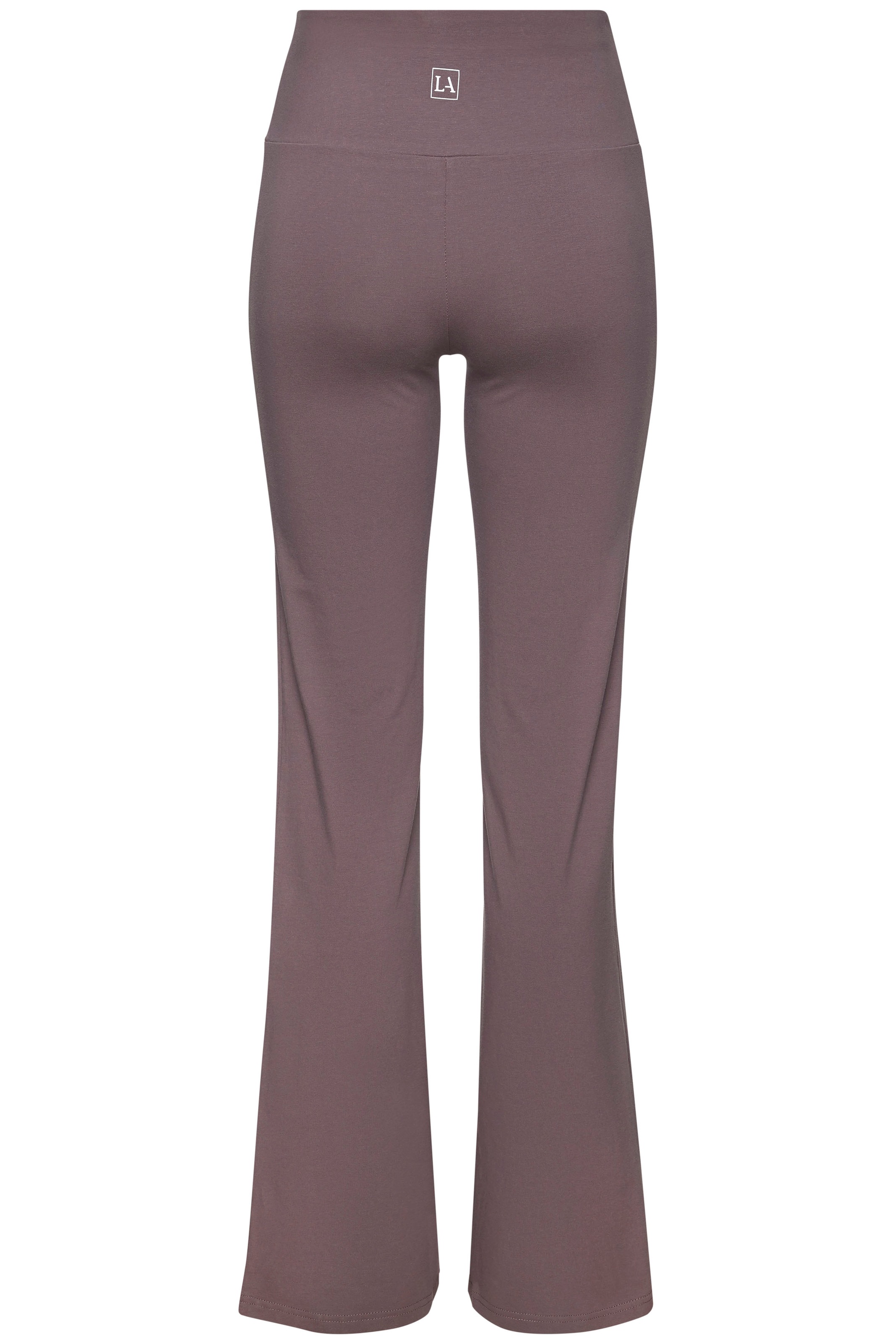 LASCANA ACTIVE Jazzpants, mit breitem Bündchen