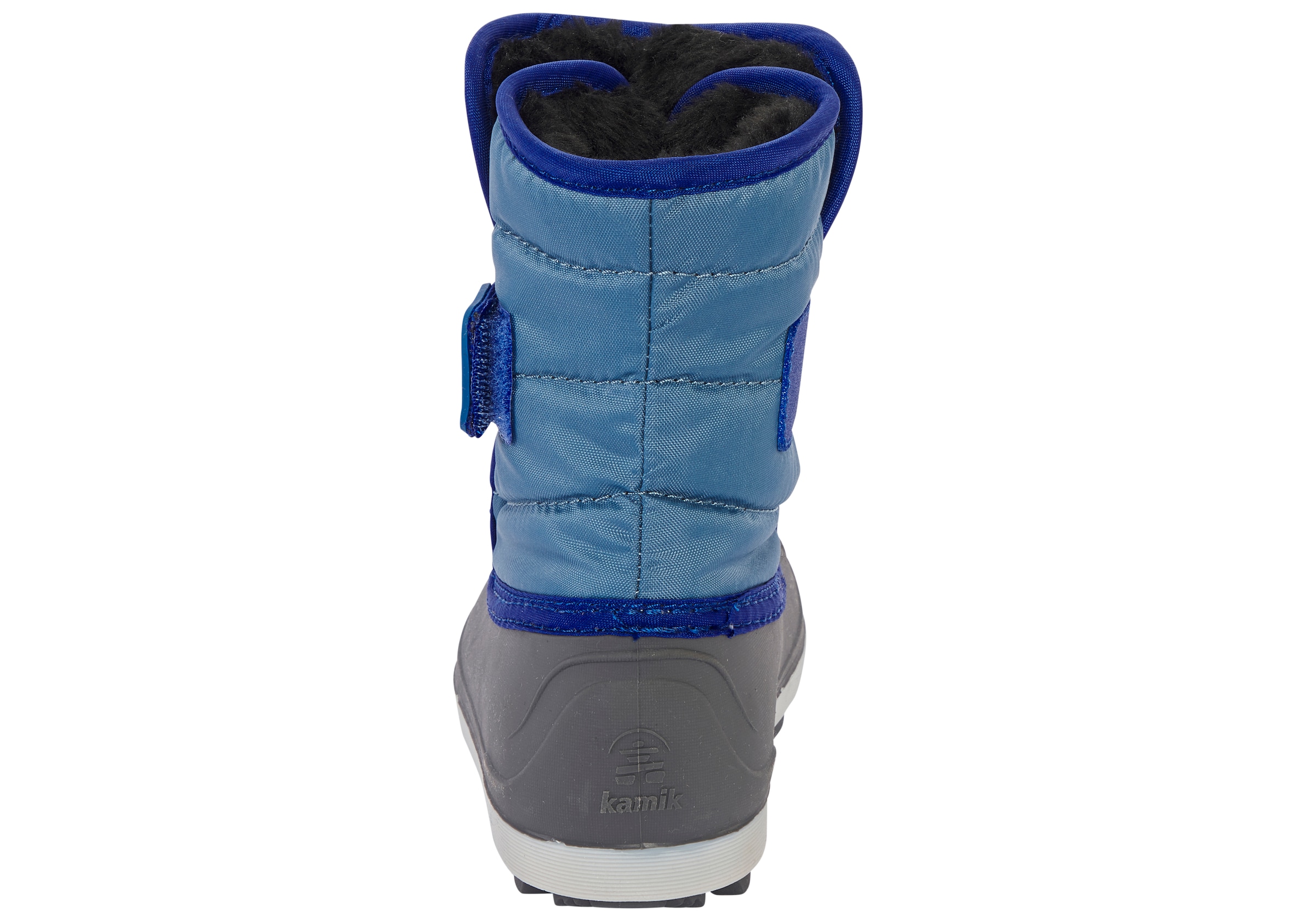 Kamik Bottes d'hiver »SNOWBUG7«  Snowboots, Winterboots, Winterschuhe, wasserdicht und gefüttert