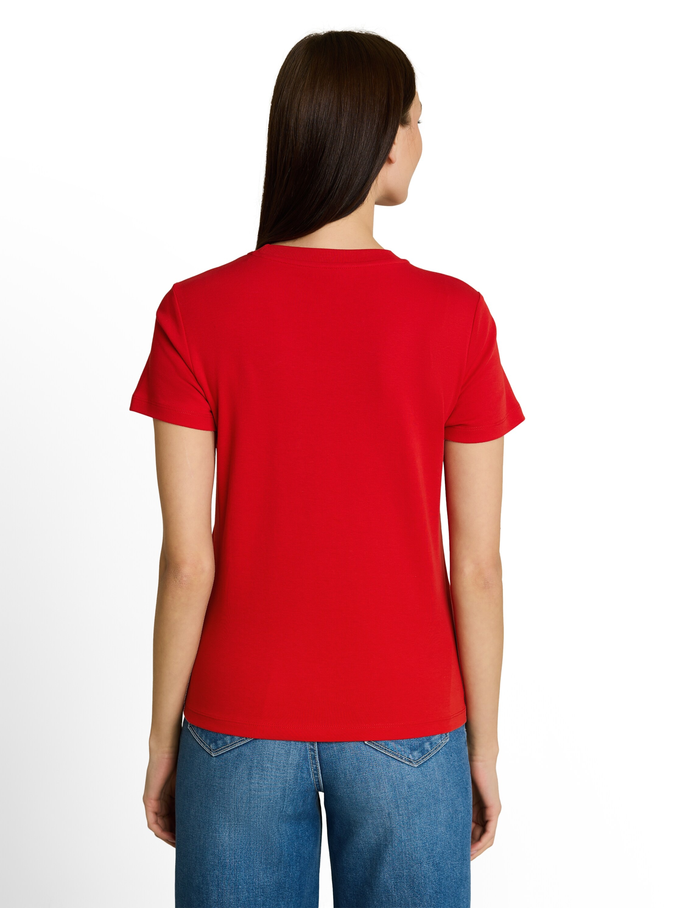 TOM TAILOR T-Shirt »Regular«