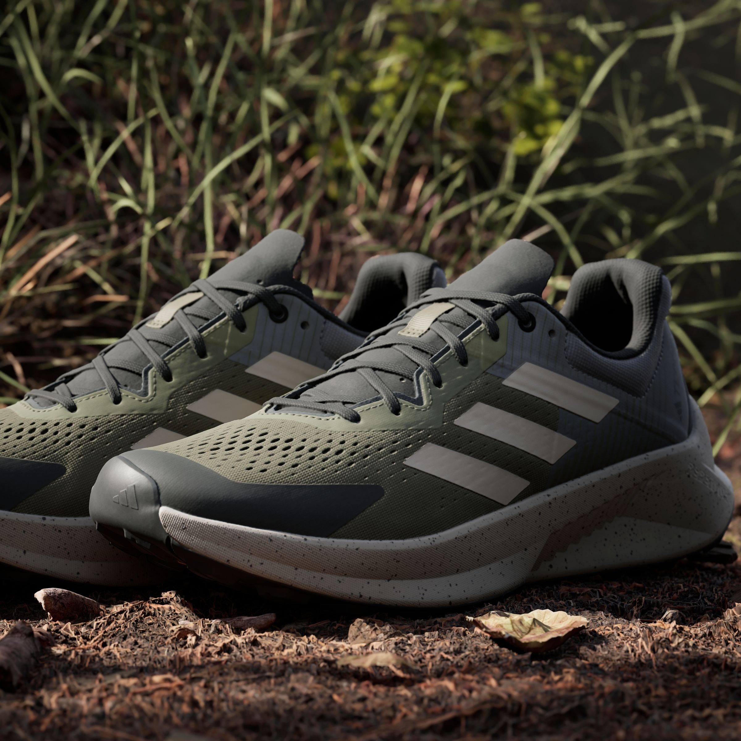 adidas TERREX Trailrunningschuh »SOULSTRIDE FLOW TRAILRUNNING«