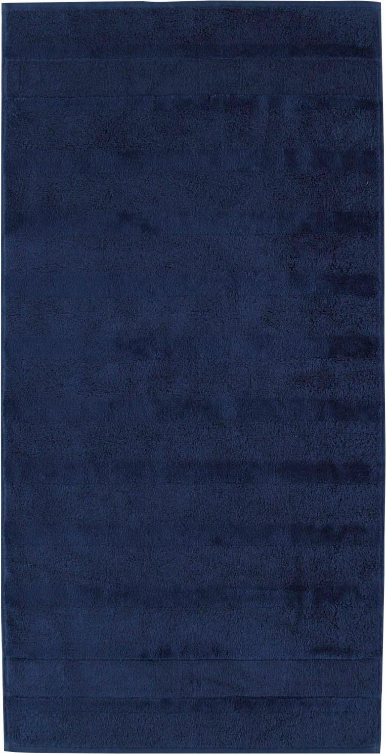 Image of Cawö Badetuch »Noblesse²«, (1 St.), mit Kordelaufhänger bei Ackermann Versand Schweiz