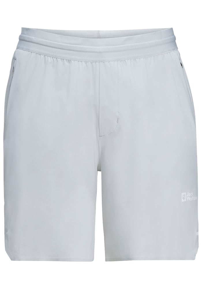 Jack Wolfskin Short »PRELIGHT CHILL SHORTS M«