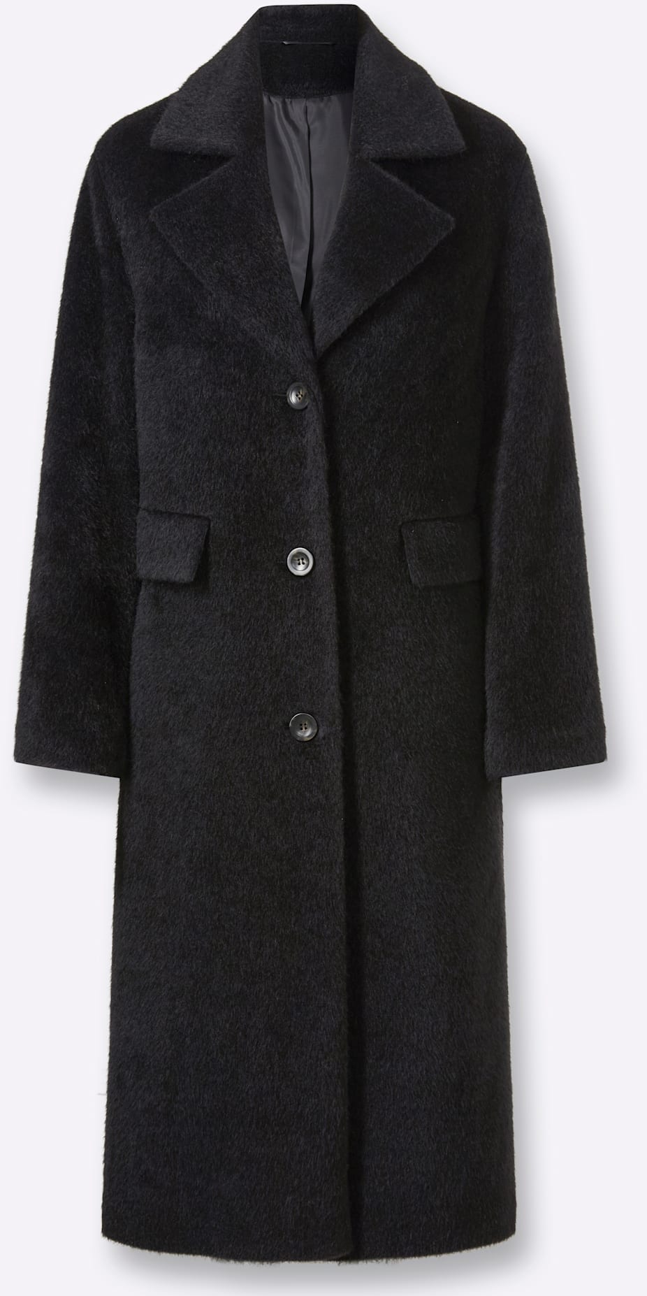 heine Manteau d'hiver