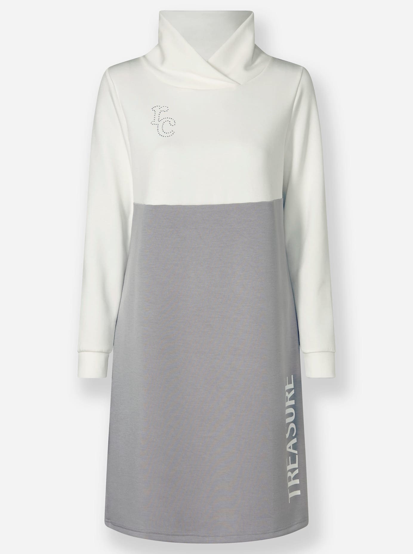 heine Sweatkleid »Sweatkleid«