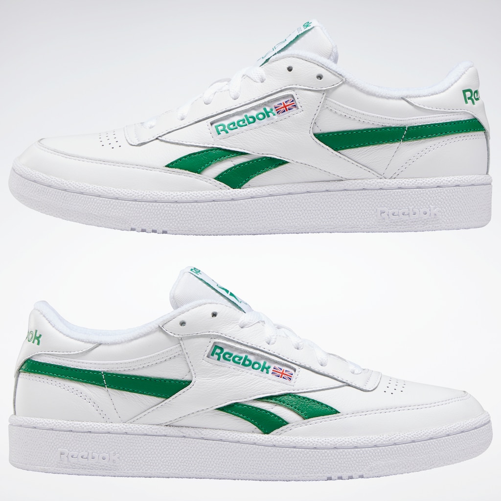 Reebok Classic Sneaker »CLUB C REVENGE«