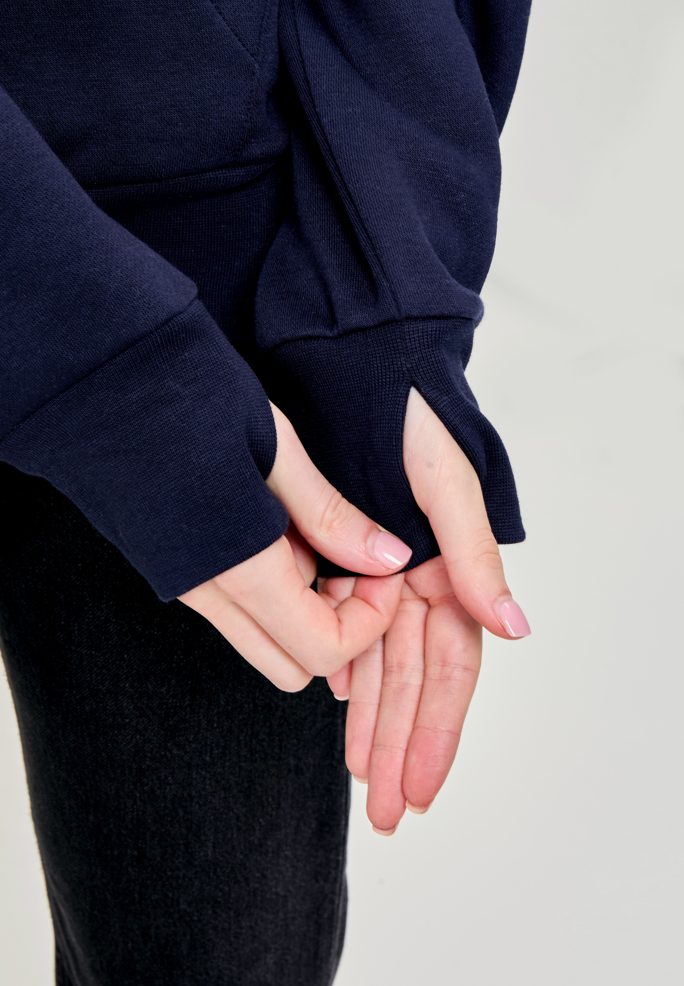 Bench. Kapuzensweatshirt »MIAO_HOODY«
