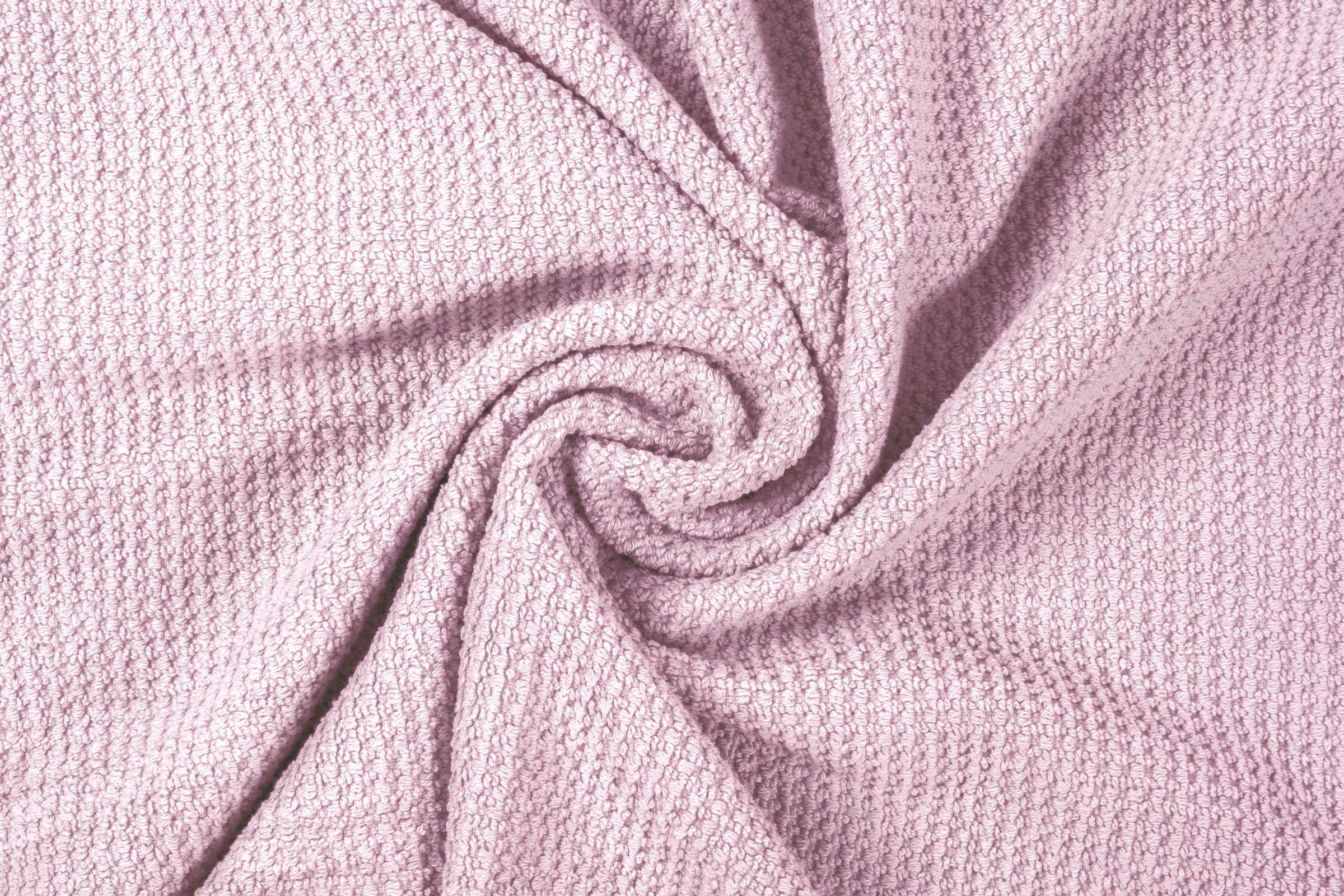 my home Handtuch Set »Kimi, Duschtuch, Handtücher und Gästetücher« Set 5 Walkfrottee 100% Baumwolle, einfarbig, weich, mit Bordüre, besondere Struktur