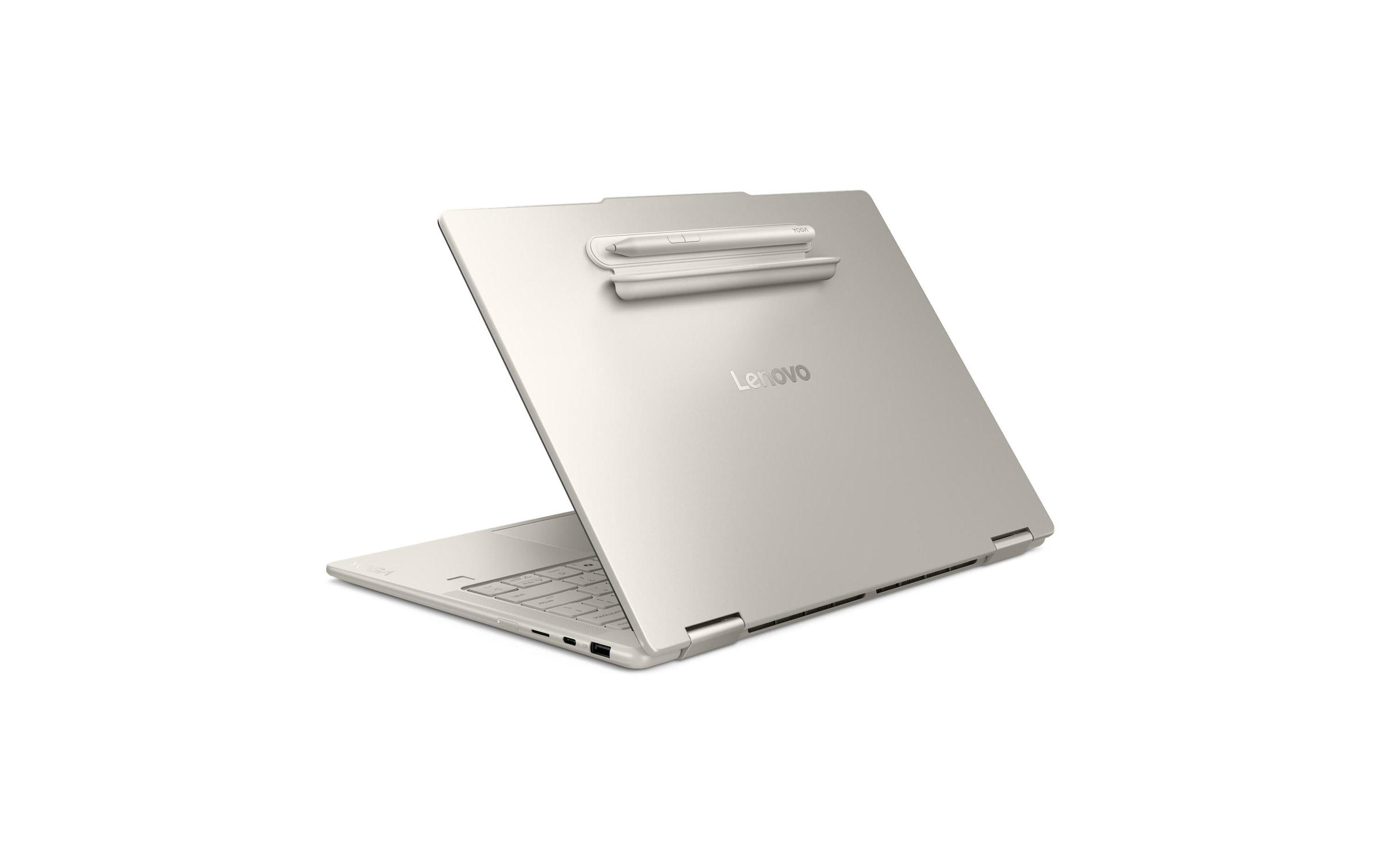Lenovo Ordinateur portable »Yoga 7 2-in-1 14AGP11 Copilot+ PC (AMD)« / 14 ″ AMD Ryzen™ AI 7 NPU intégrée (Neural Processing Unit)