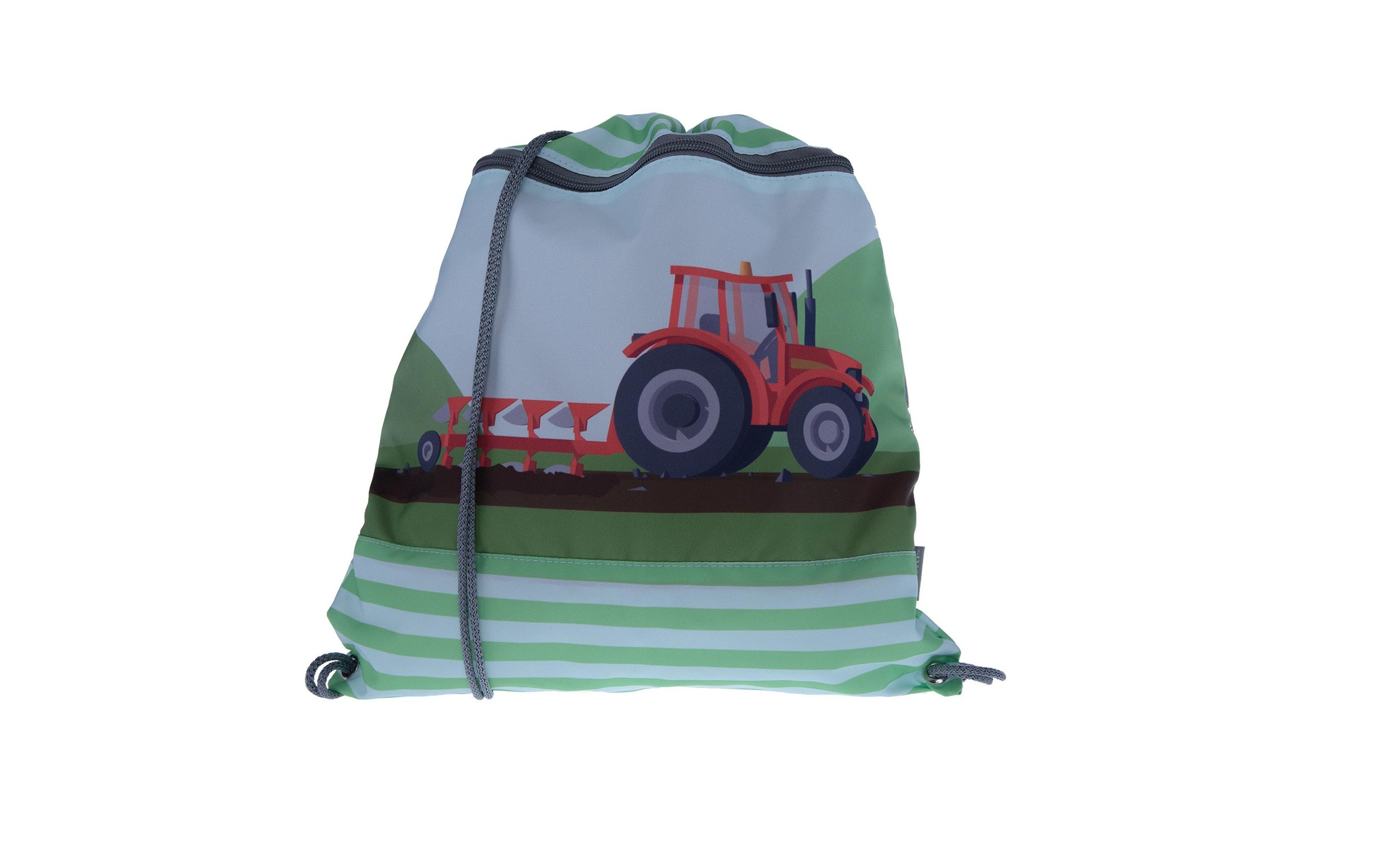Image of Funki Turnbeutel »Traktor« bei Ackermann Versand Schweiz