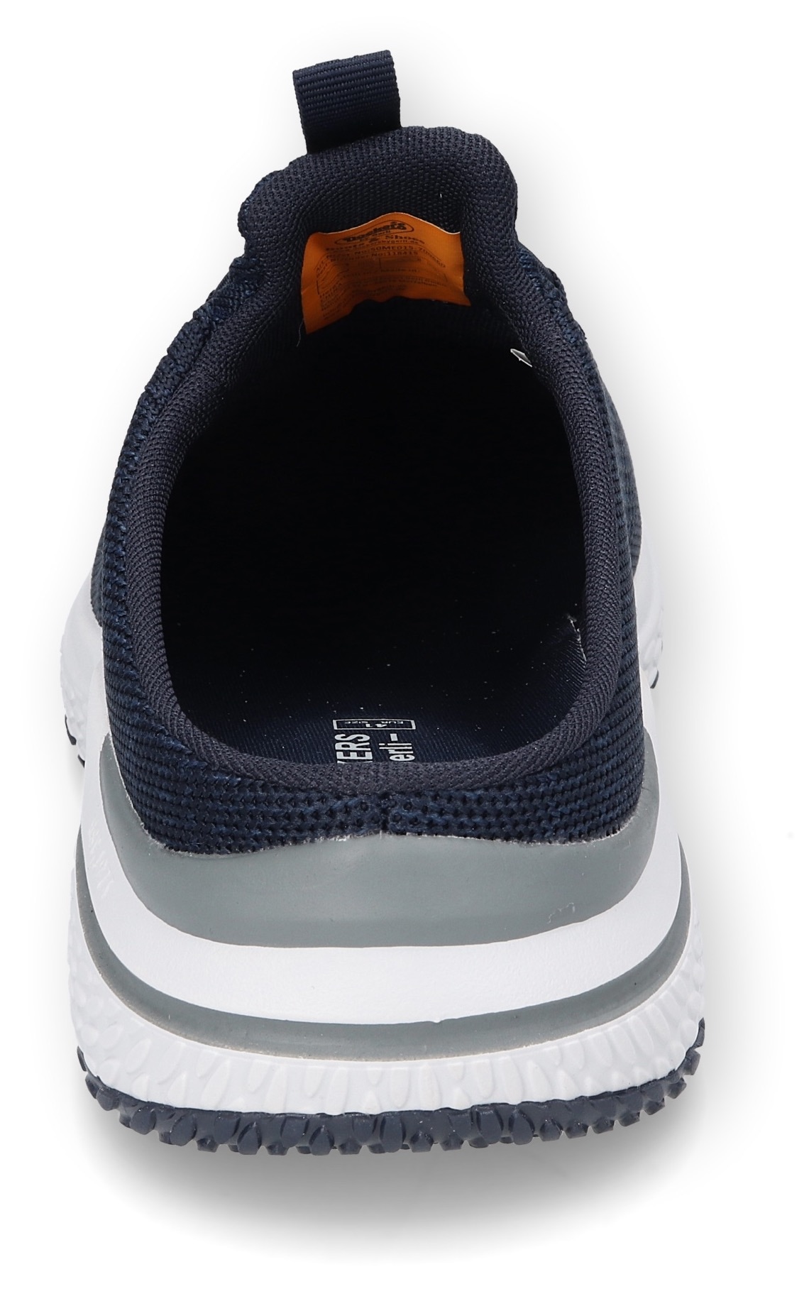 Dockers by Gerli Sabot  , Sabot, Sandale, Sommerschuh mit Wechselfussbett