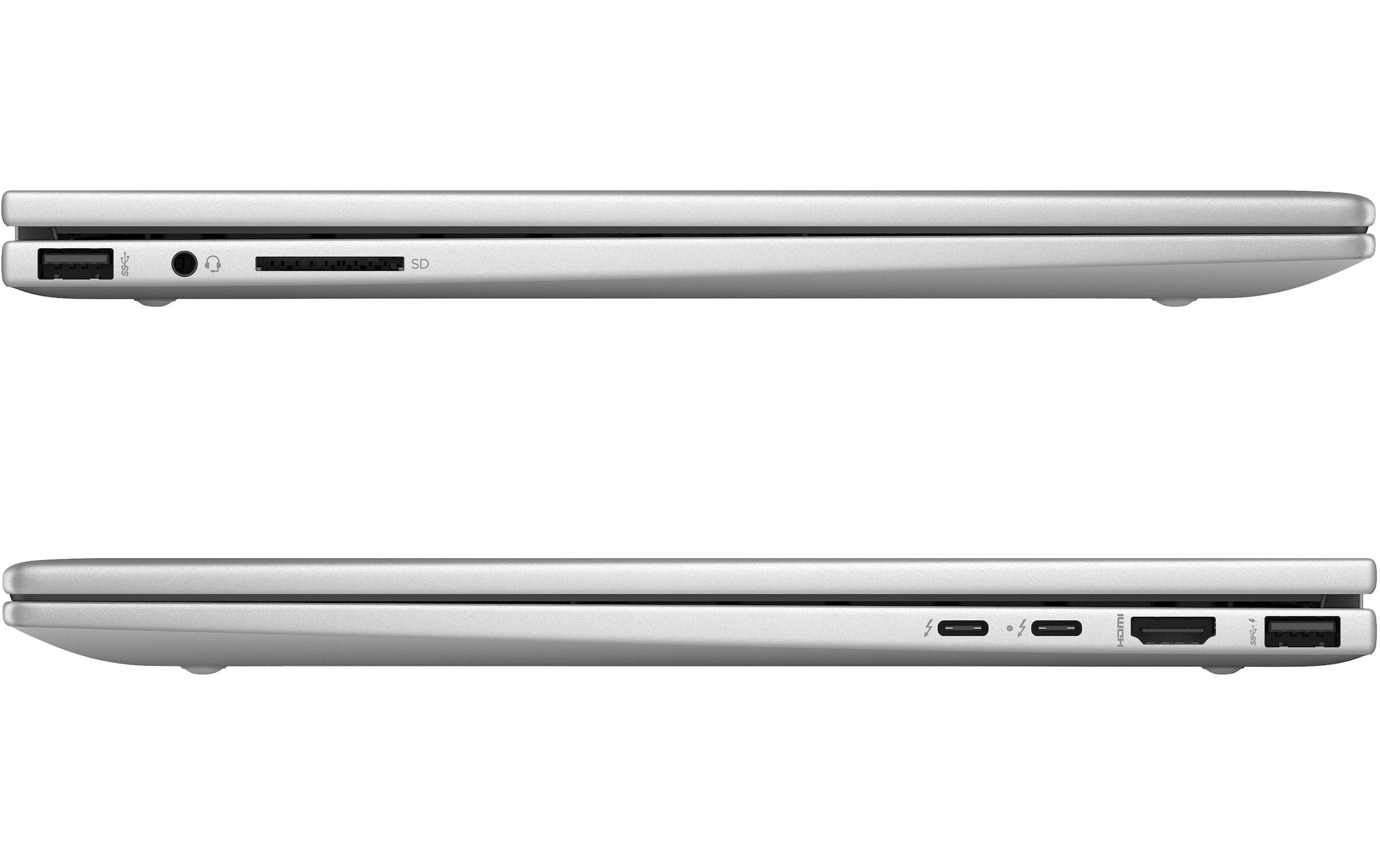 HP Notebook »ENVY X360 15-FE0740NZ«, 39,47 cm, / 15,6 Zoll, Intel, Core i7, Iris Xe Graphics, 1000 GB SSD