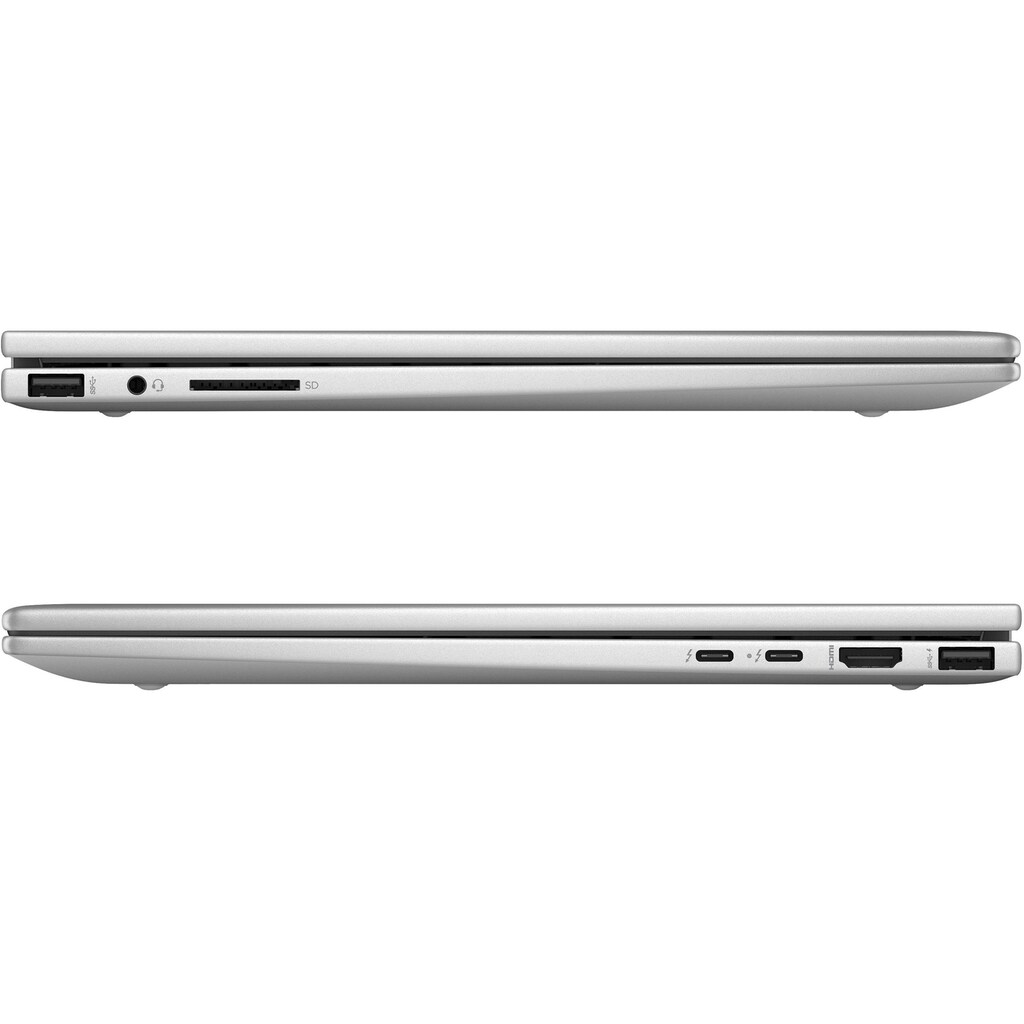 HP Convertible Notebook »ENVY X360 15-FE0530NZ«, 39,46 cm, / 15,6 Zoll, Intel, Core i5, Iris Xe Graphics, 512 GB SSD