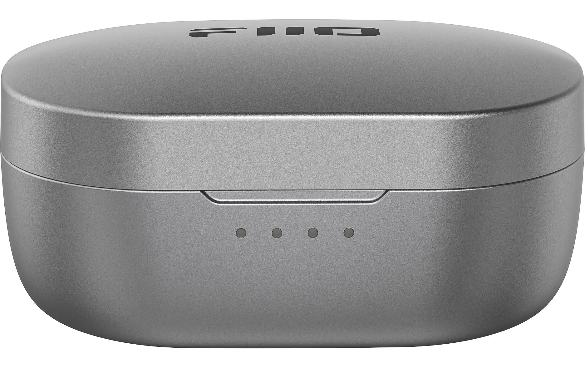 In-Ear-Kopfhörer »FiiO FW3 Grau«, Bluetooth