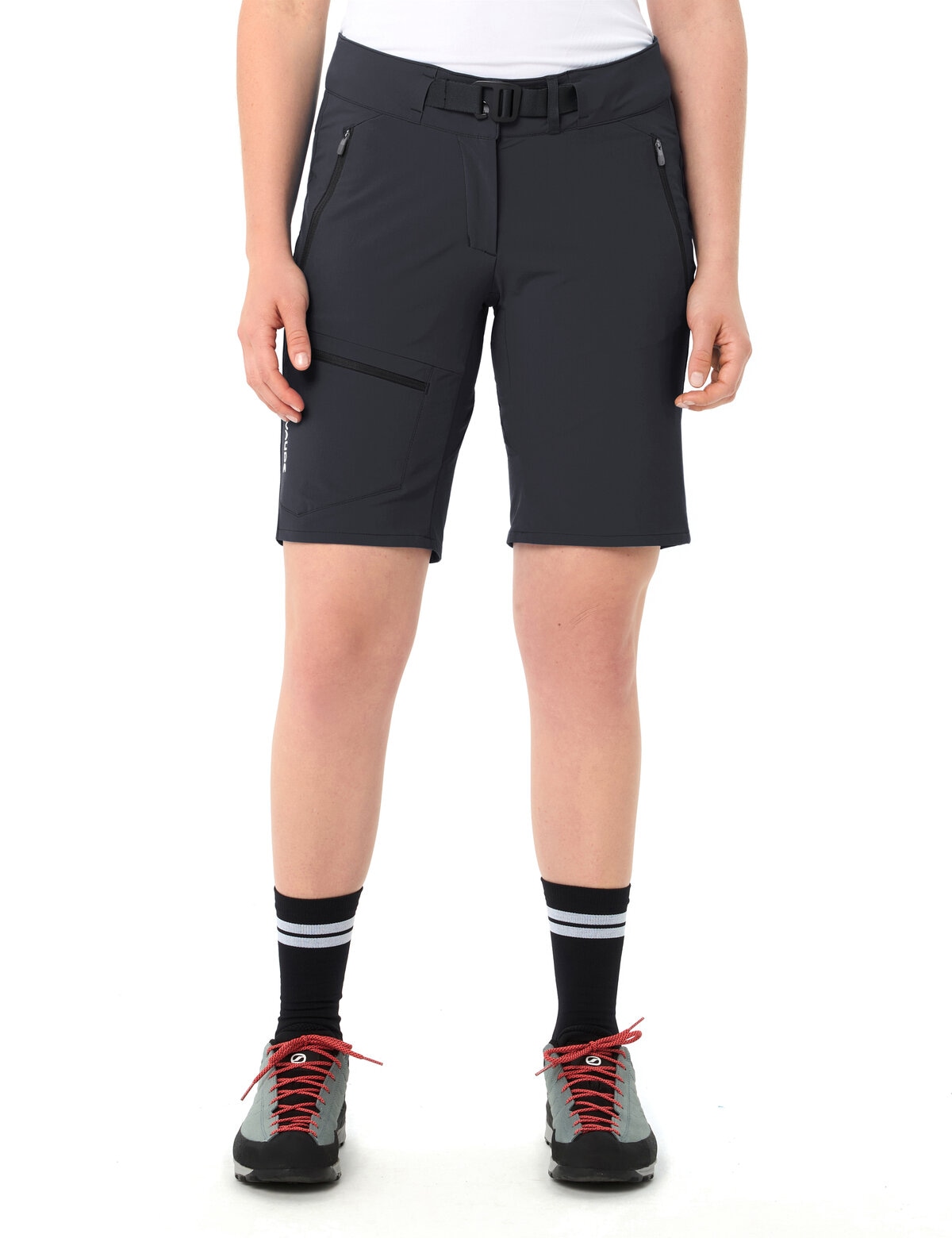 VAUDE Short »WOMEN'S BADILE SHORTS II«  winddicht