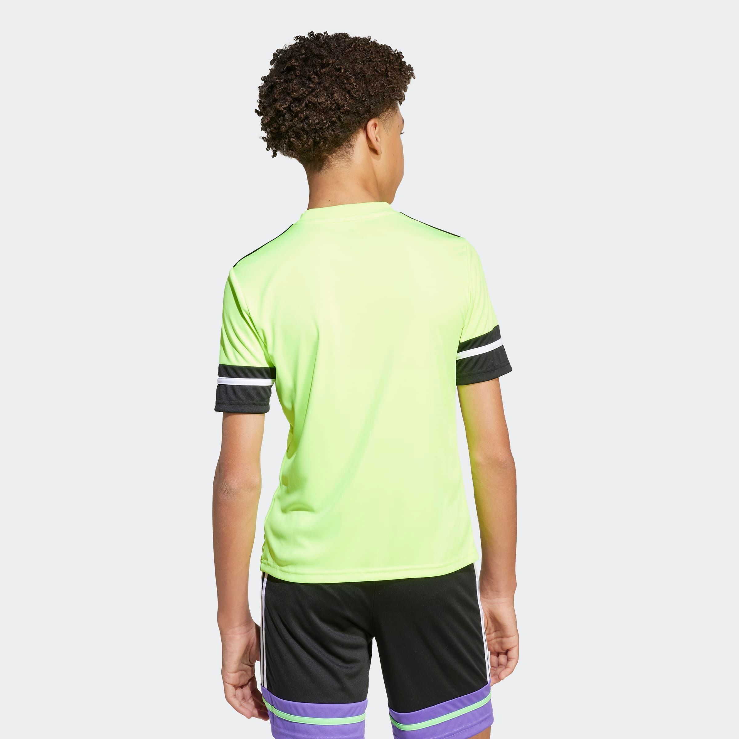 adidas Performance Maillot de foot »F50 JSY Y«