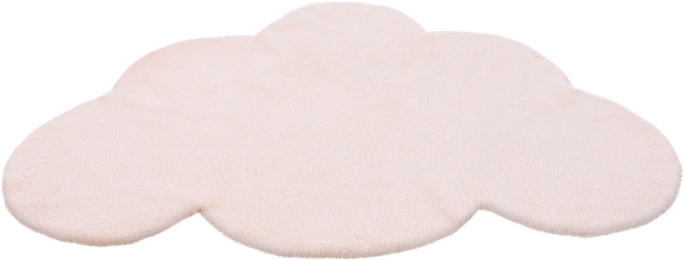 Image of Obsession Kinderteppich »My Luna 856«, wolkenförmig, 19 mm Höhe, waschbar, Kinderzimmer bei Ackermann Versand Schweiz