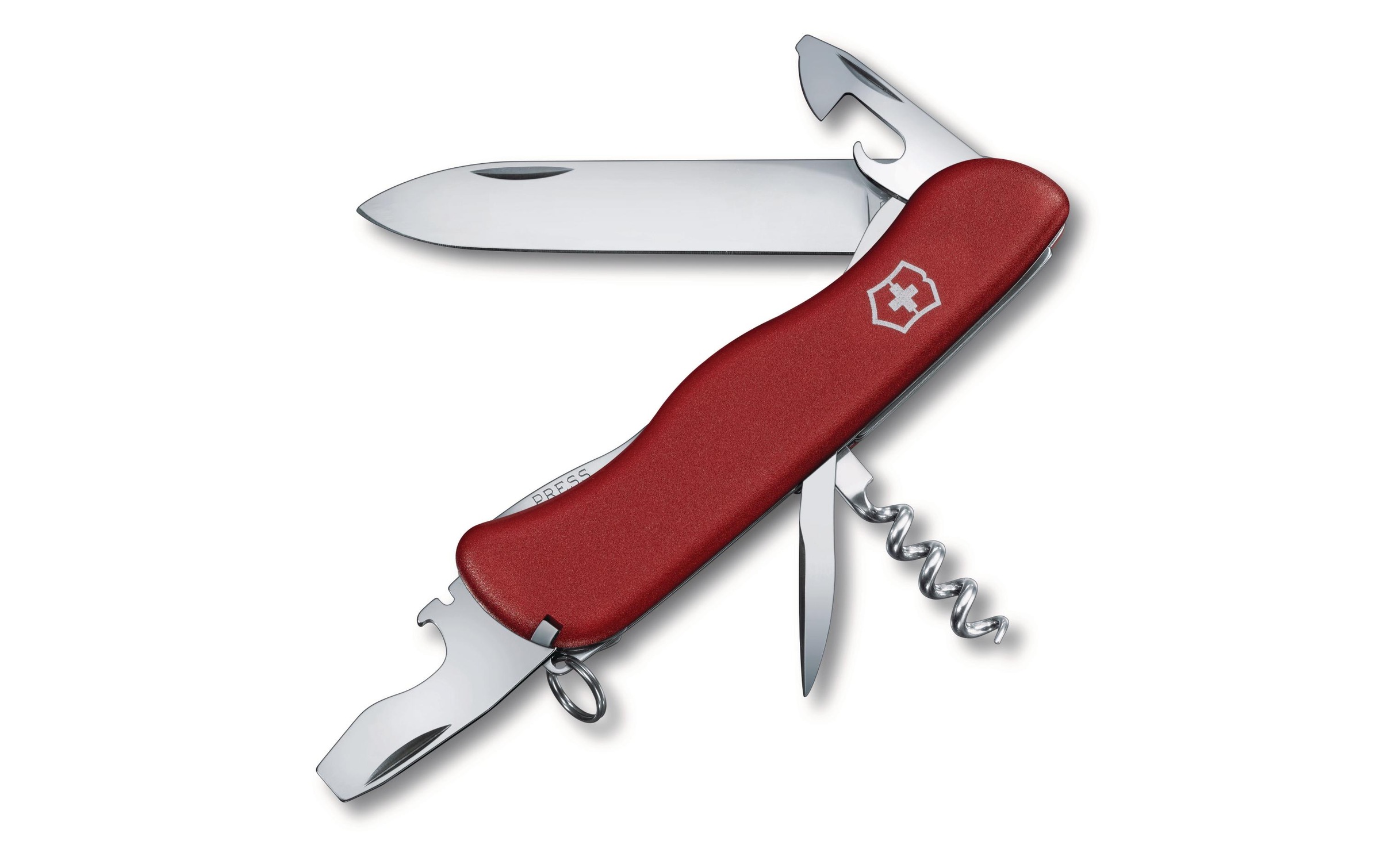 Image of Victorinox Taschenmesser »Picknicker Rot« bei Ackermann Versand Schweiz