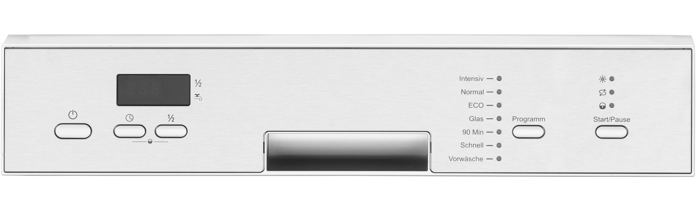 ♕ HELD MÖBEL E-Geräten, »Colmar«, versandkostenfrei 210/300 cm mit Stellbreite auf Winkelküche