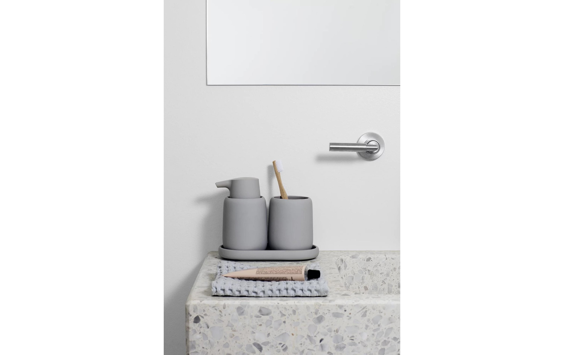 BLOMUS Distributeur de savon »Sono 250 ml«