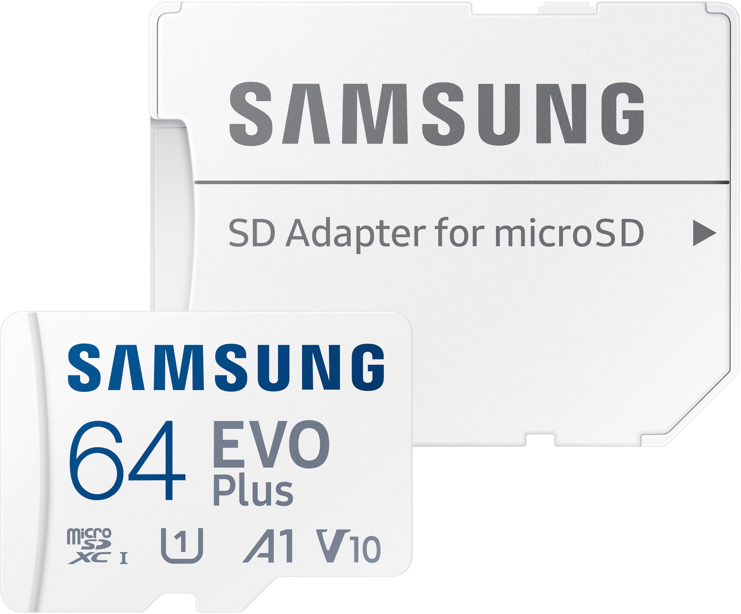 Samsung Speicherkarte, (130 MB/s Lesegeschwindigkeit)