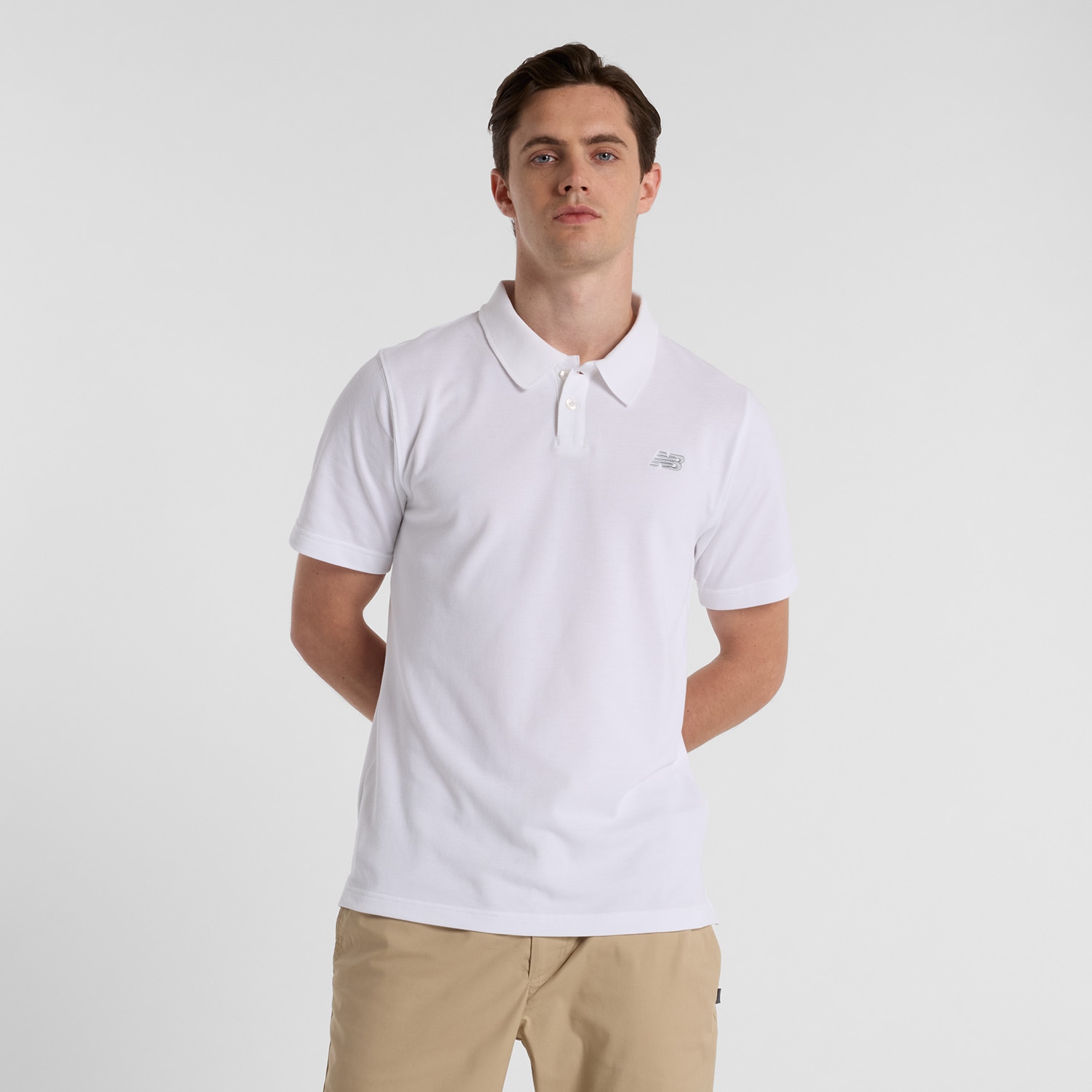 New Balance Poloshirt