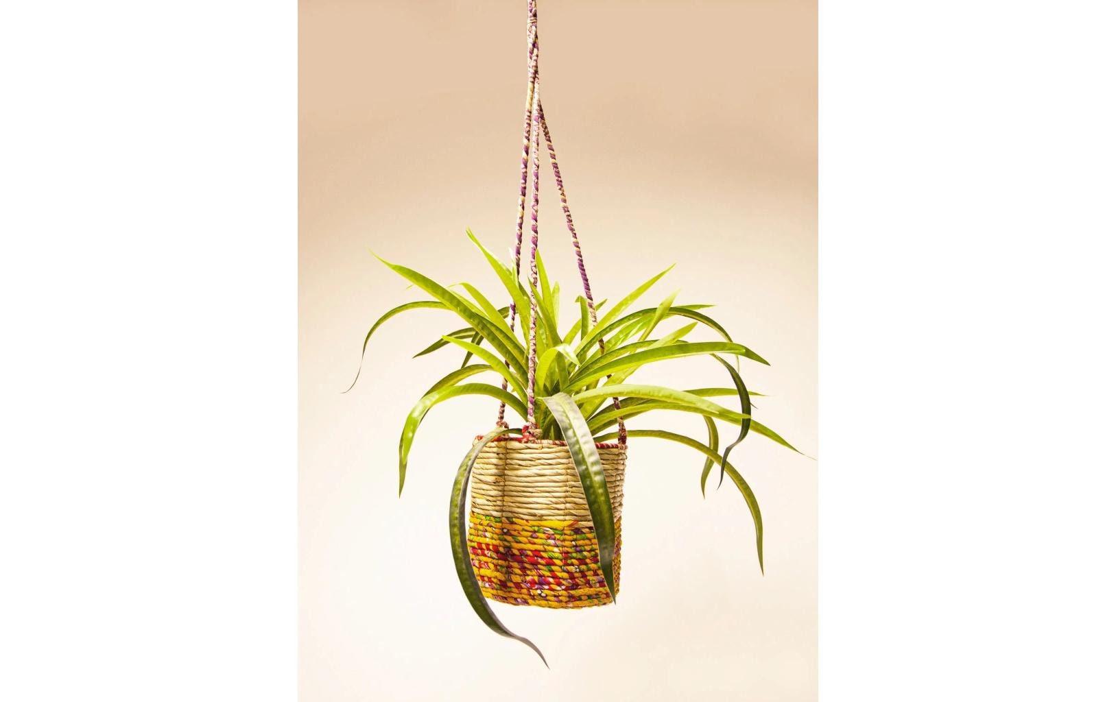 Pflanzkübel »Ambiance Artisan medium assortiert, 15 x 15 cm«