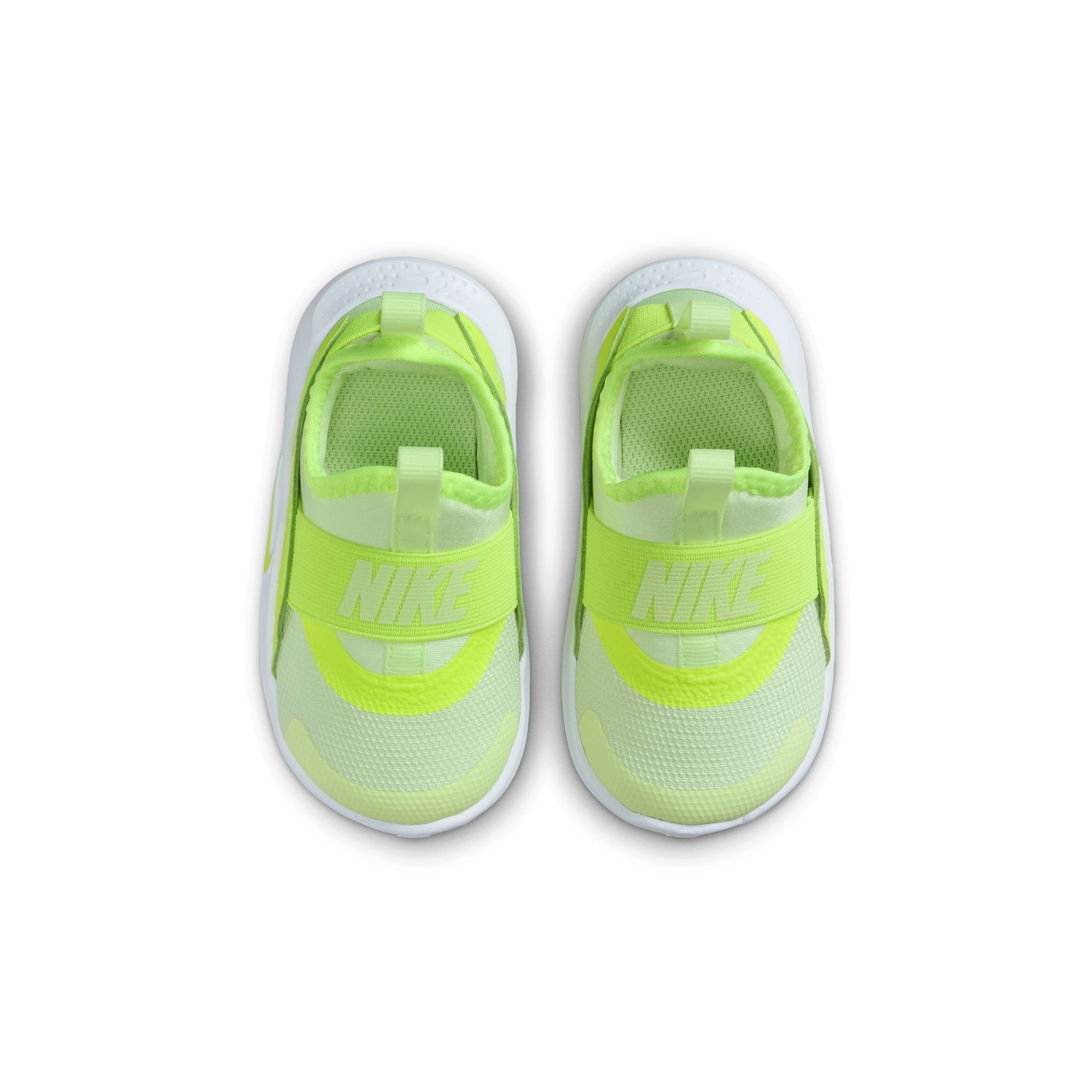 Nike Slip-On Sneaker »FLEX RUNNER 4 (TD)«
