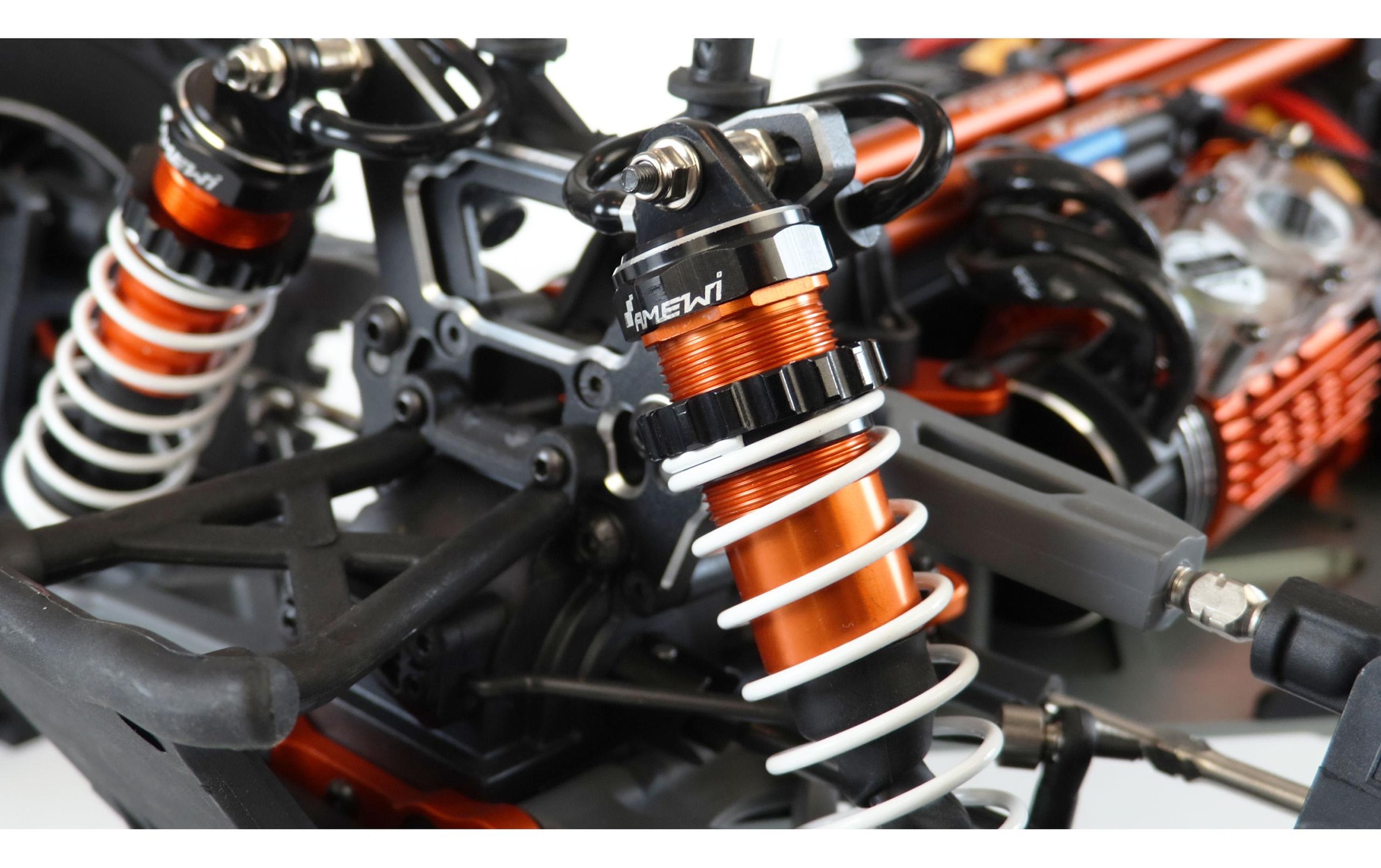Amewi RC-Buggy »AMXRacing RXB7 6S 4WD«