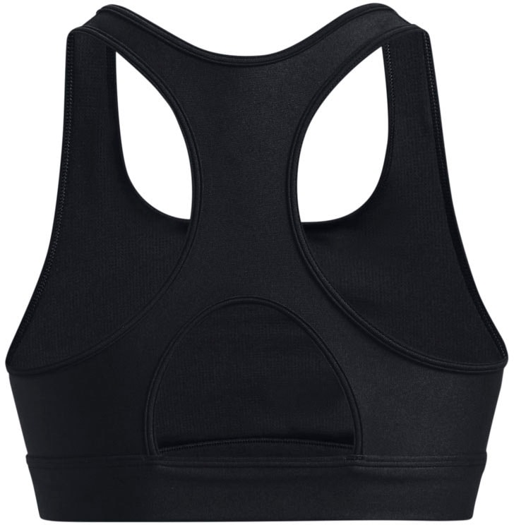Under Armour® Sport-BH »HeatGear®«, Perfekt für die warmen Tage. Hält dich kühl und trocken.