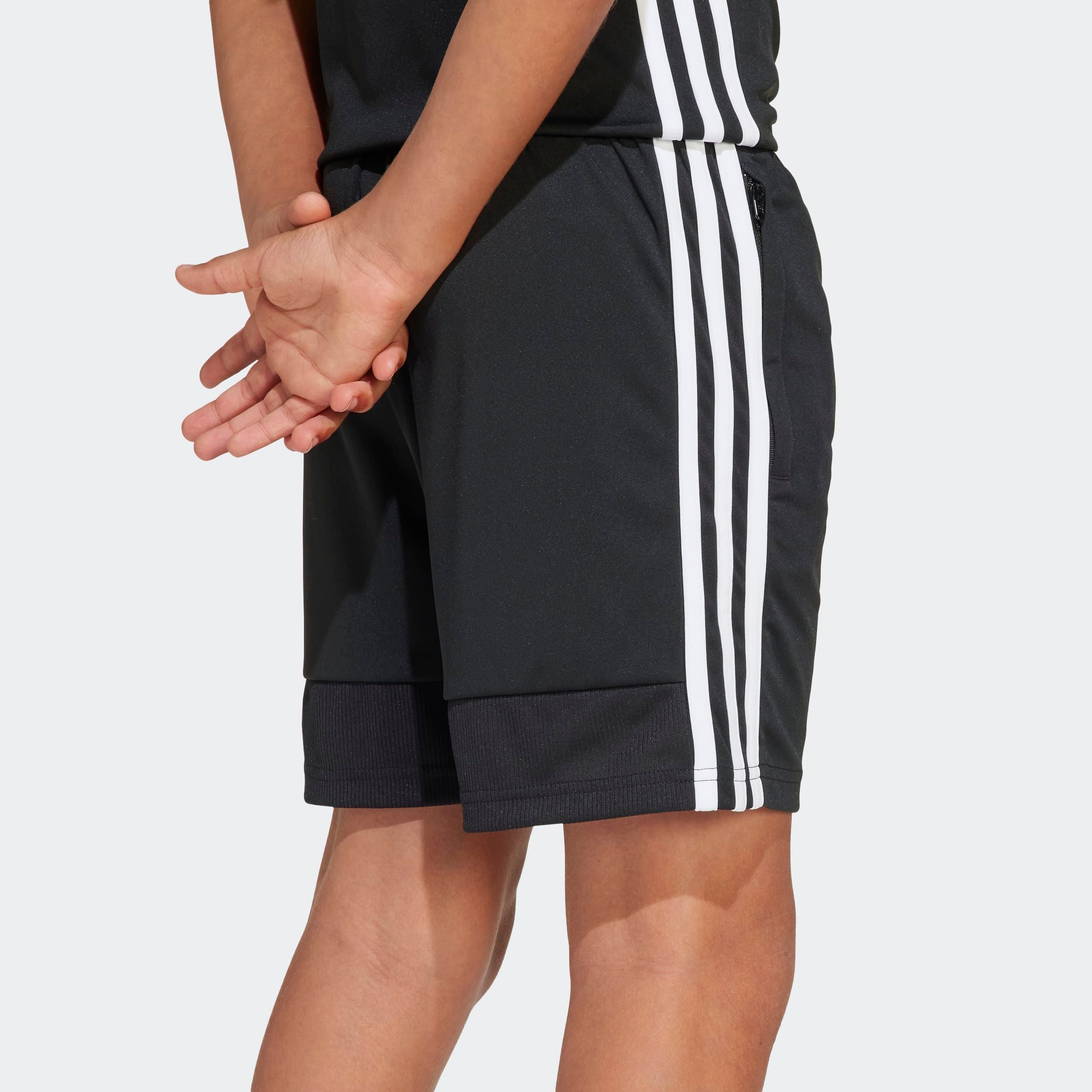 adidas Performance Trainingsshorts »TIRO ES SHO Y«, (1 tlg.)