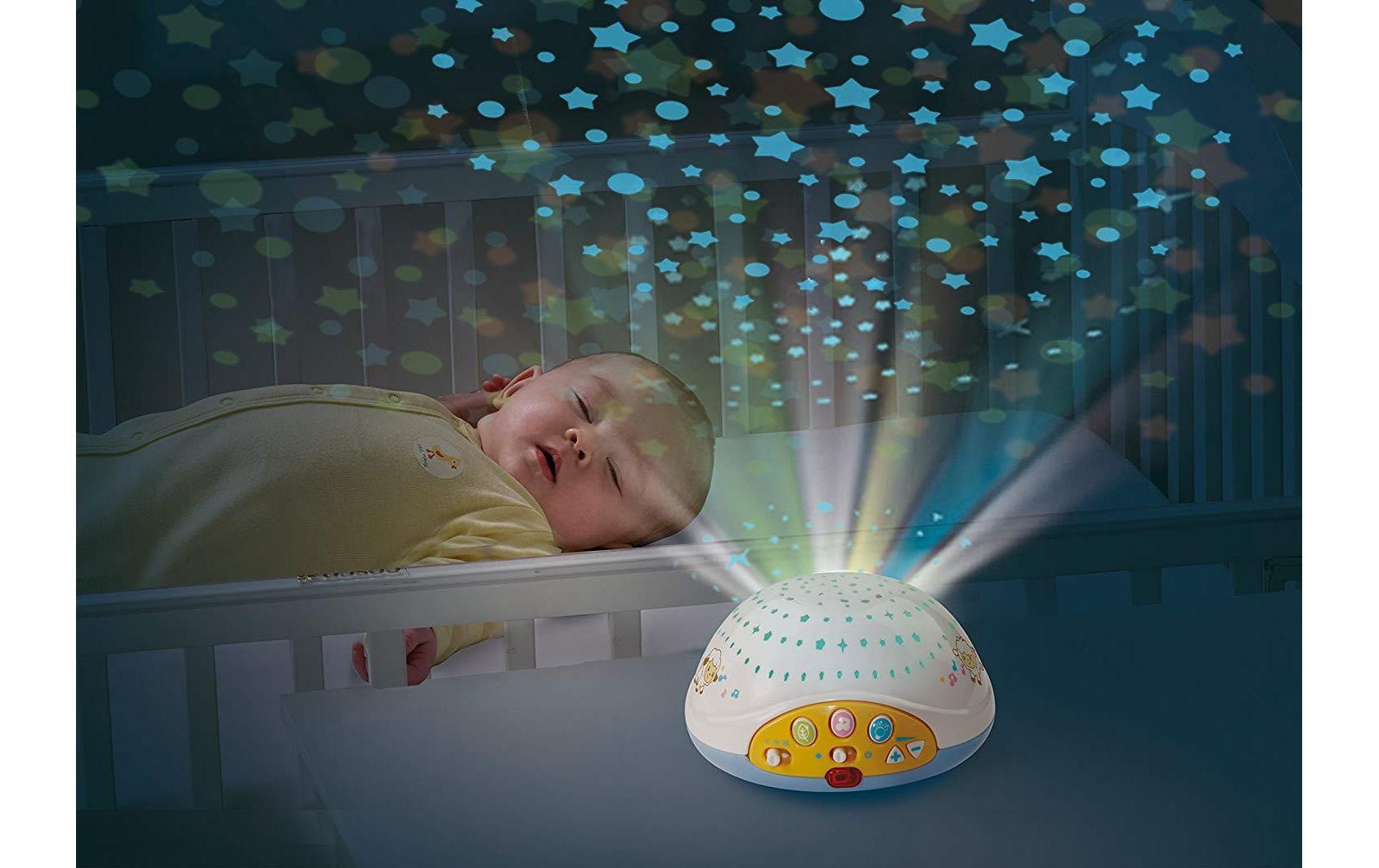 VTech Baby Schäfchen-Mobile