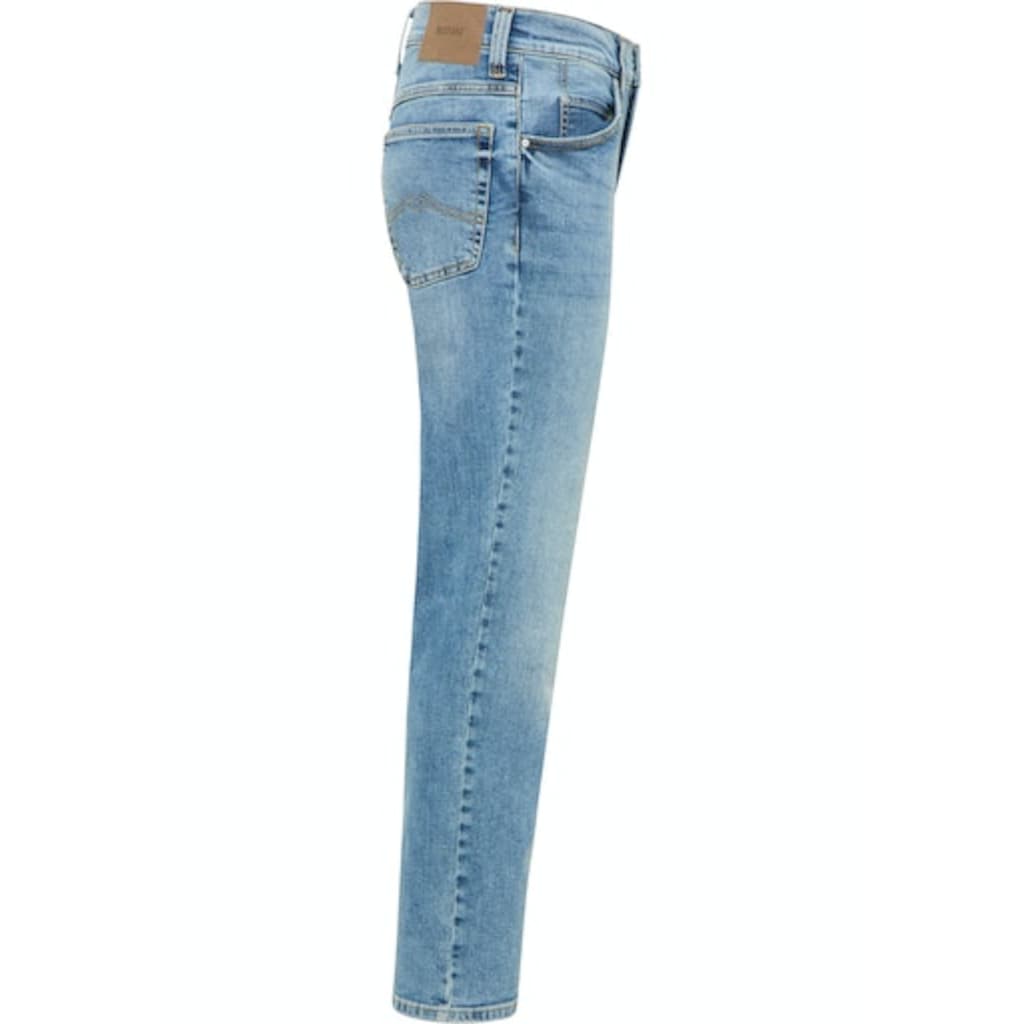 MUSTANG Straight-Jeans »Tramper Straigt«