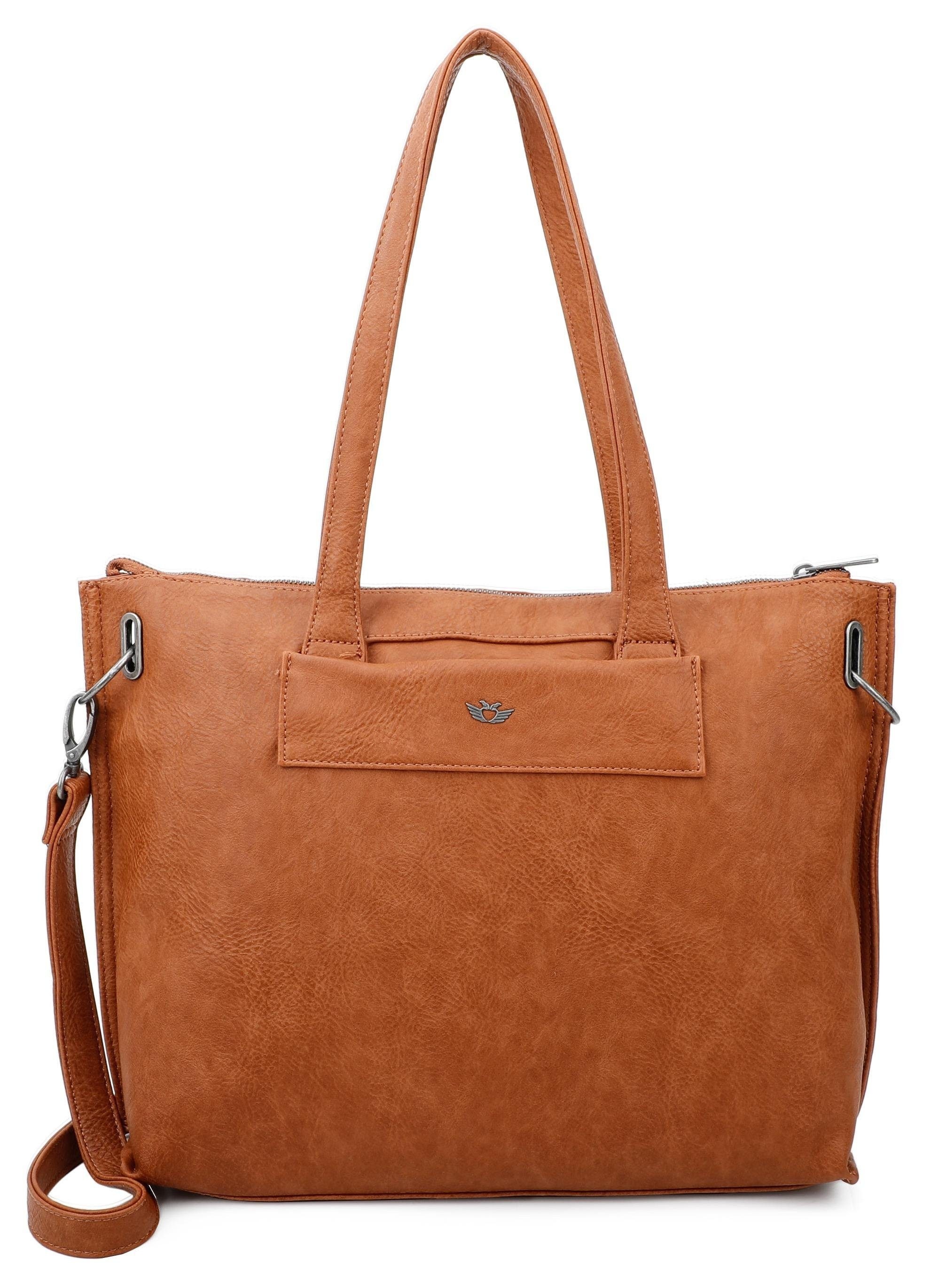 Fritzi aus Preussen Shopper »Pali«