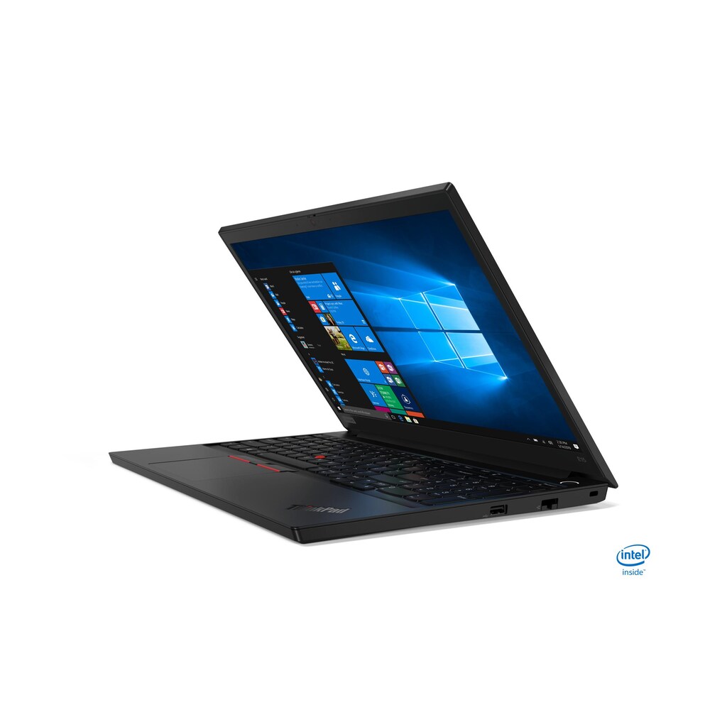 Lenovo Notebook »ThinkPad E15«, / 15,6 Zoll, 256 GB SSD