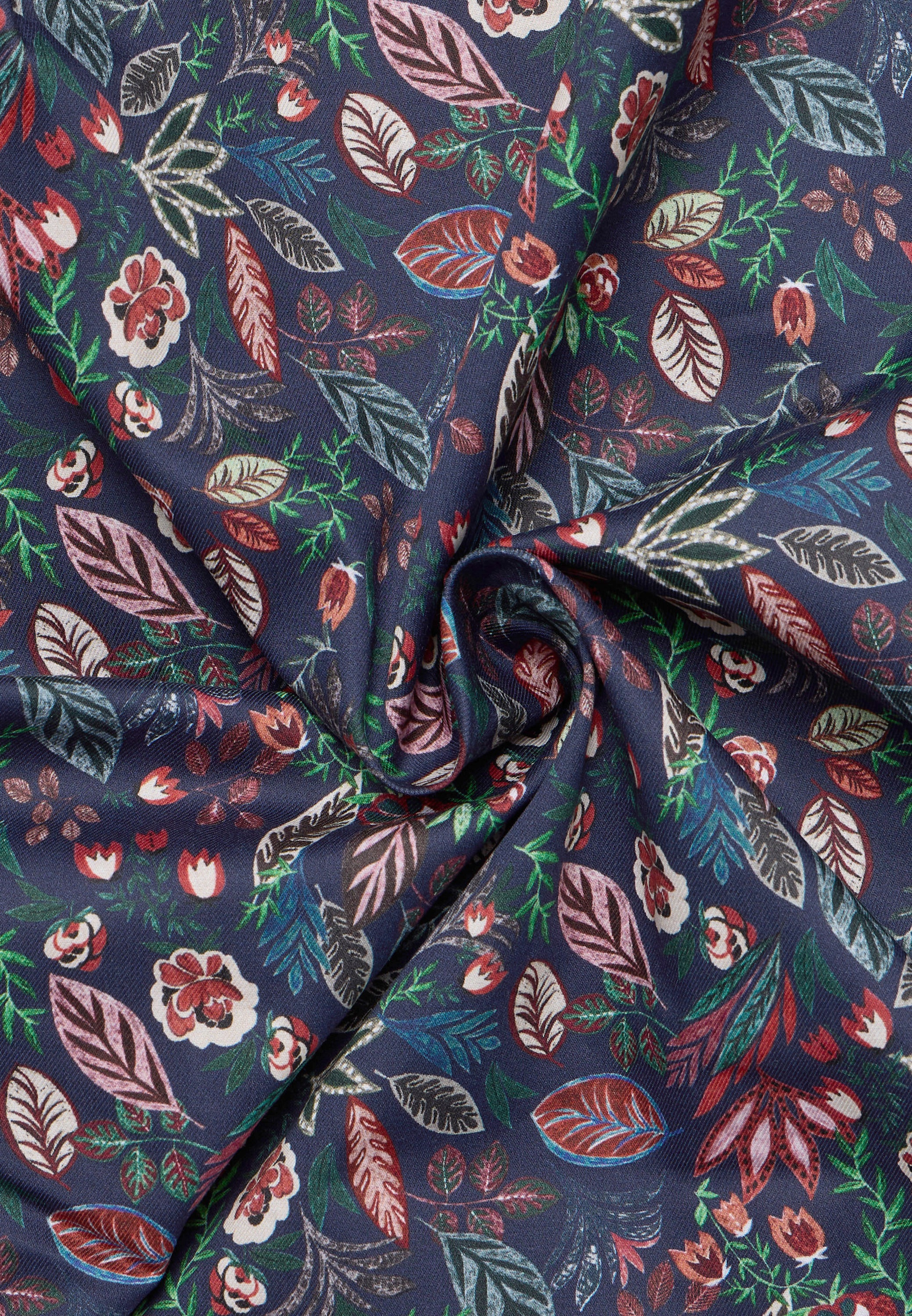 Eterna Chemise à manches longues »COMFORT FIT«