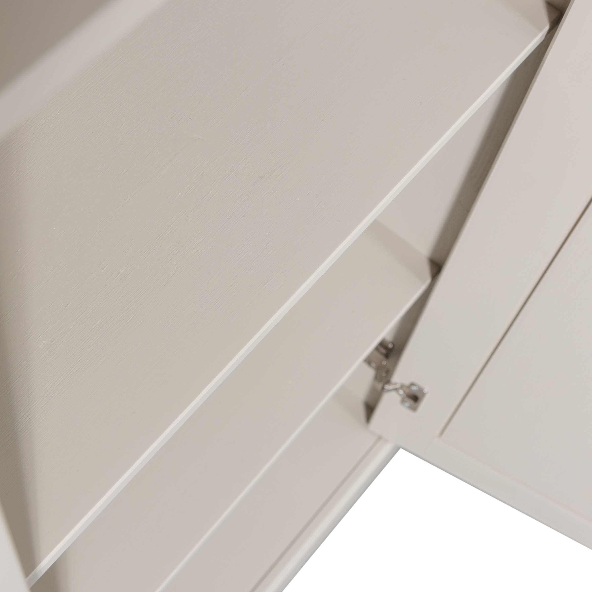 WOOOD Einlegeboden »Olivia Set aus FSC® Massivkiefer B 102 x T 54 x H 5 cm« 3 Stk. tlg. FSC® Massivkiefer geschliffen, kompatibel mit Olivia-Kleiderschrank