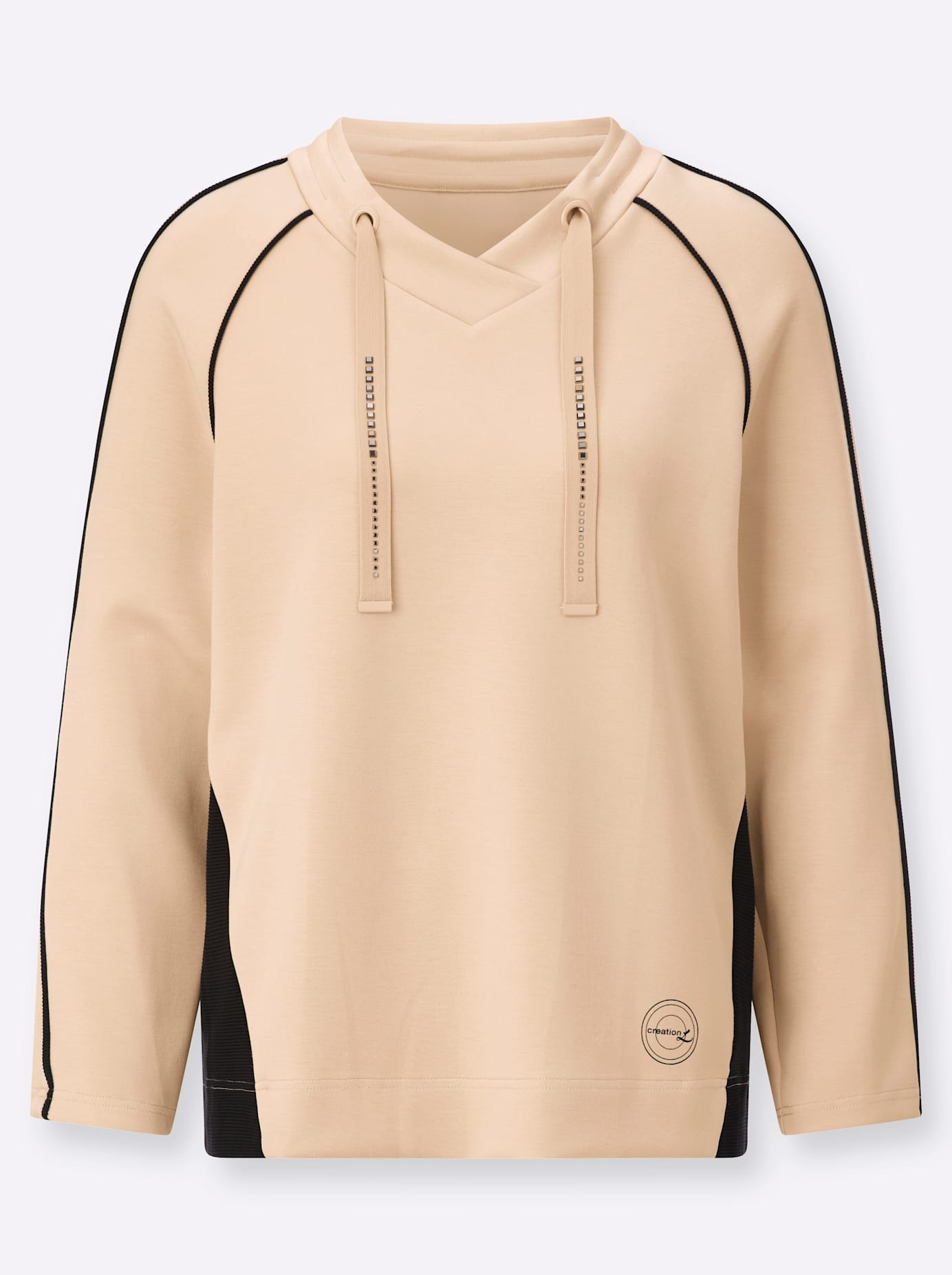 creation L Sweatshirt
