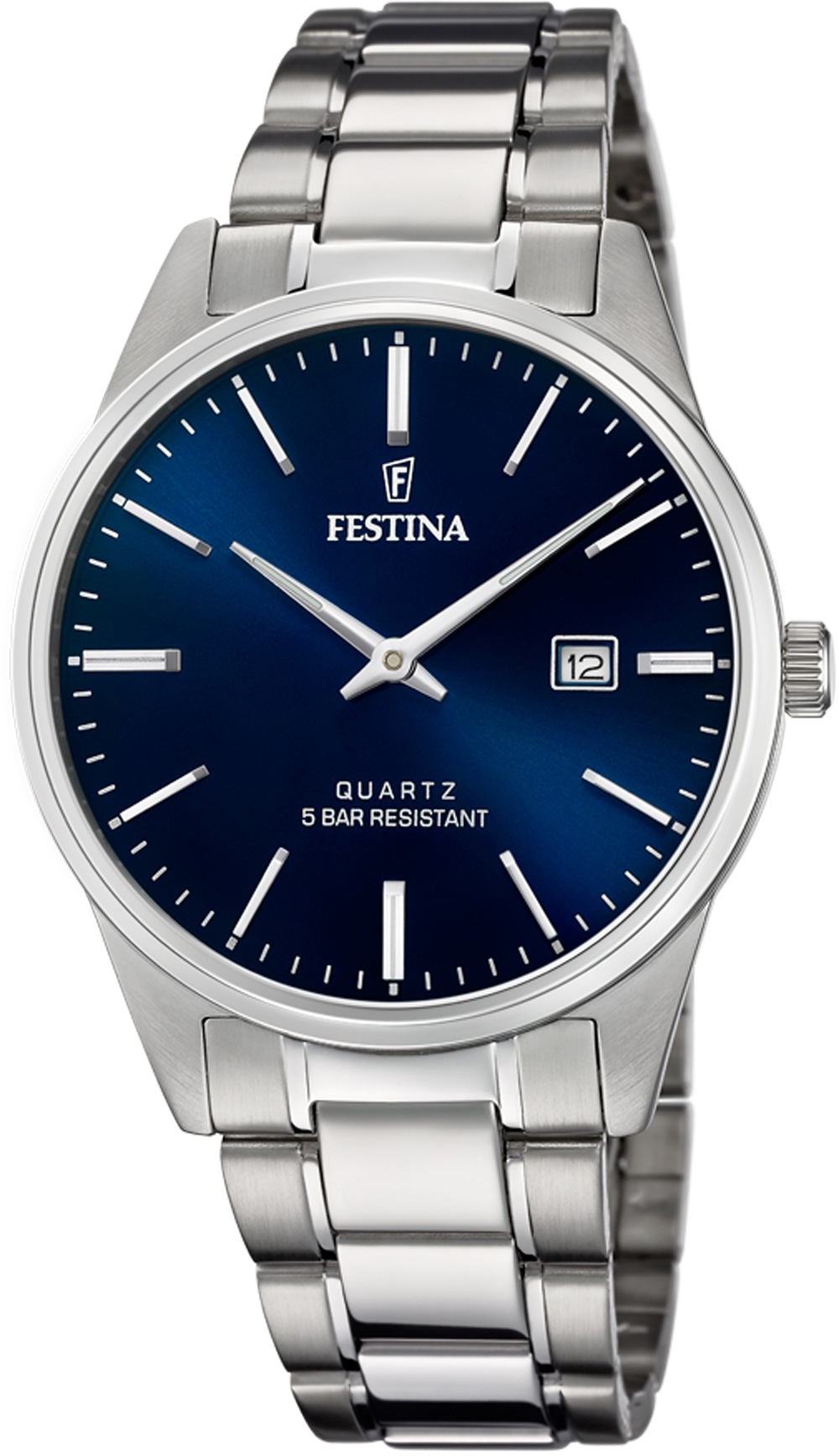 Image of Festina Quarzuhr »F20511/3« bei Ackermann Versand Schweiz