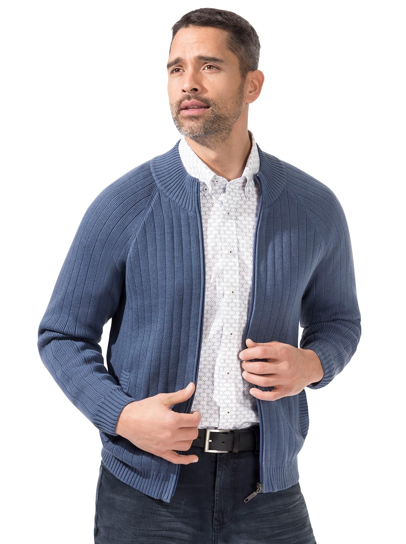 Image of Marco Donati Cardigan bei Ackermann Versand Schweiz