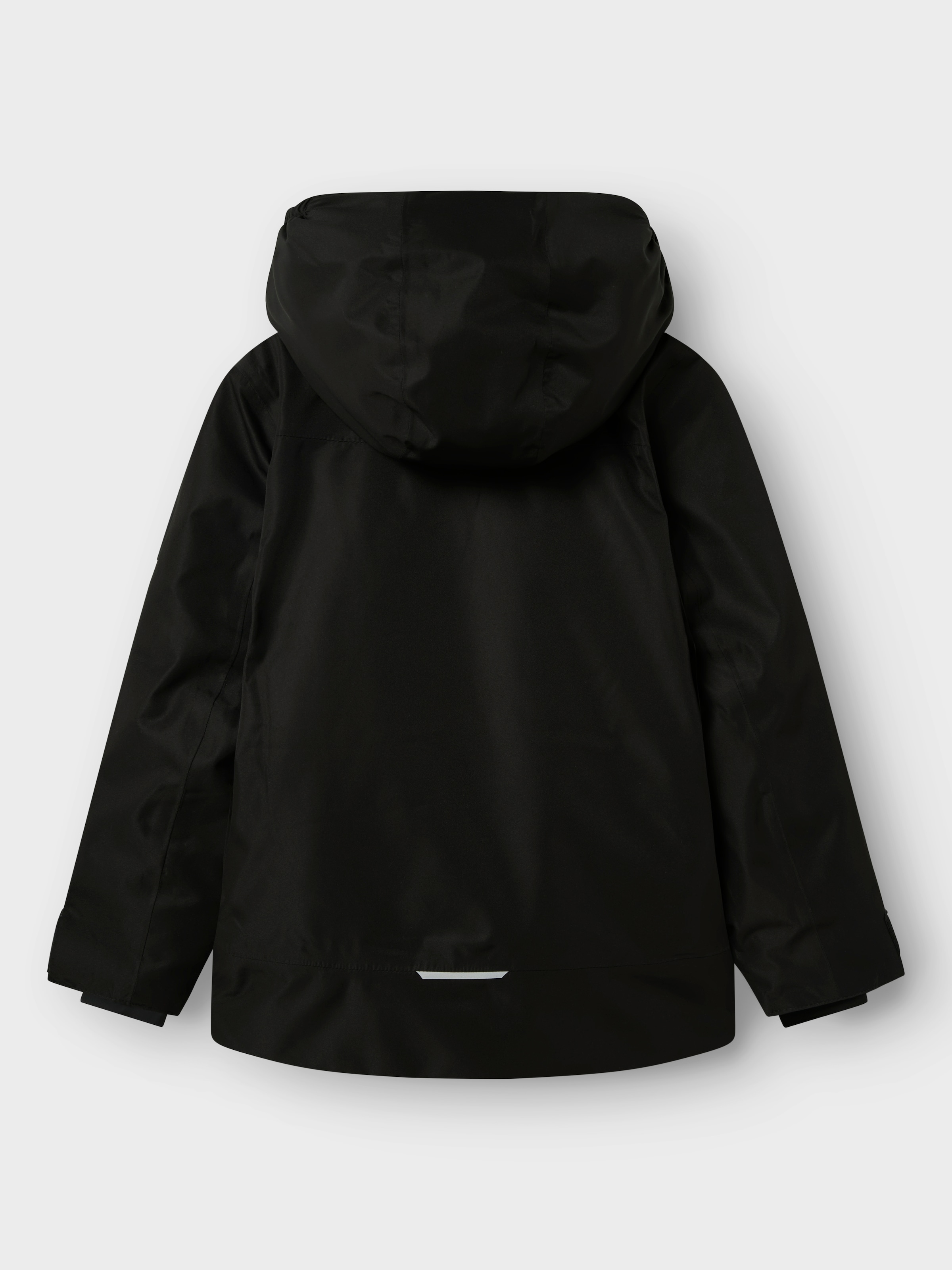 Name It Veste de ski »NKNSLOPE10 JACKET SKI EDITION FO NOOS« mit Kapuze