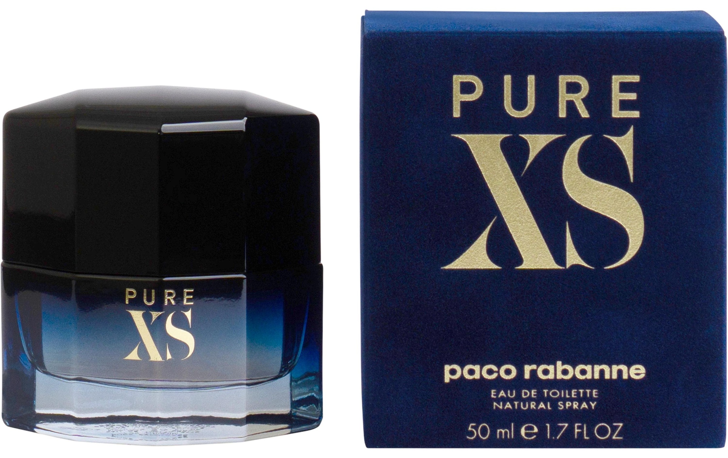 paco rabanne Eau de Toilette »Pure XS Men 50 ml«