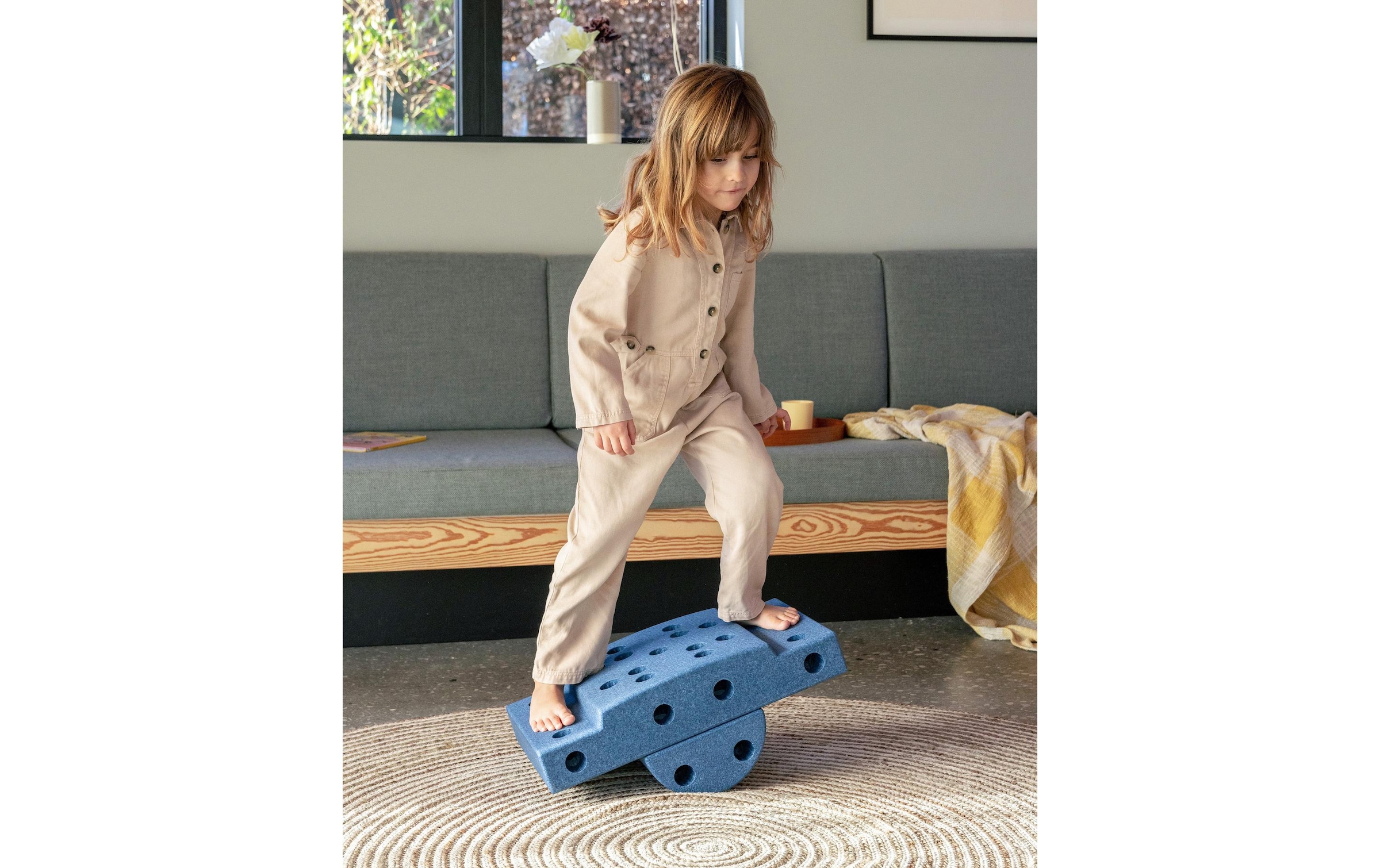   Motorikbrett »MODU Curiosity Set«