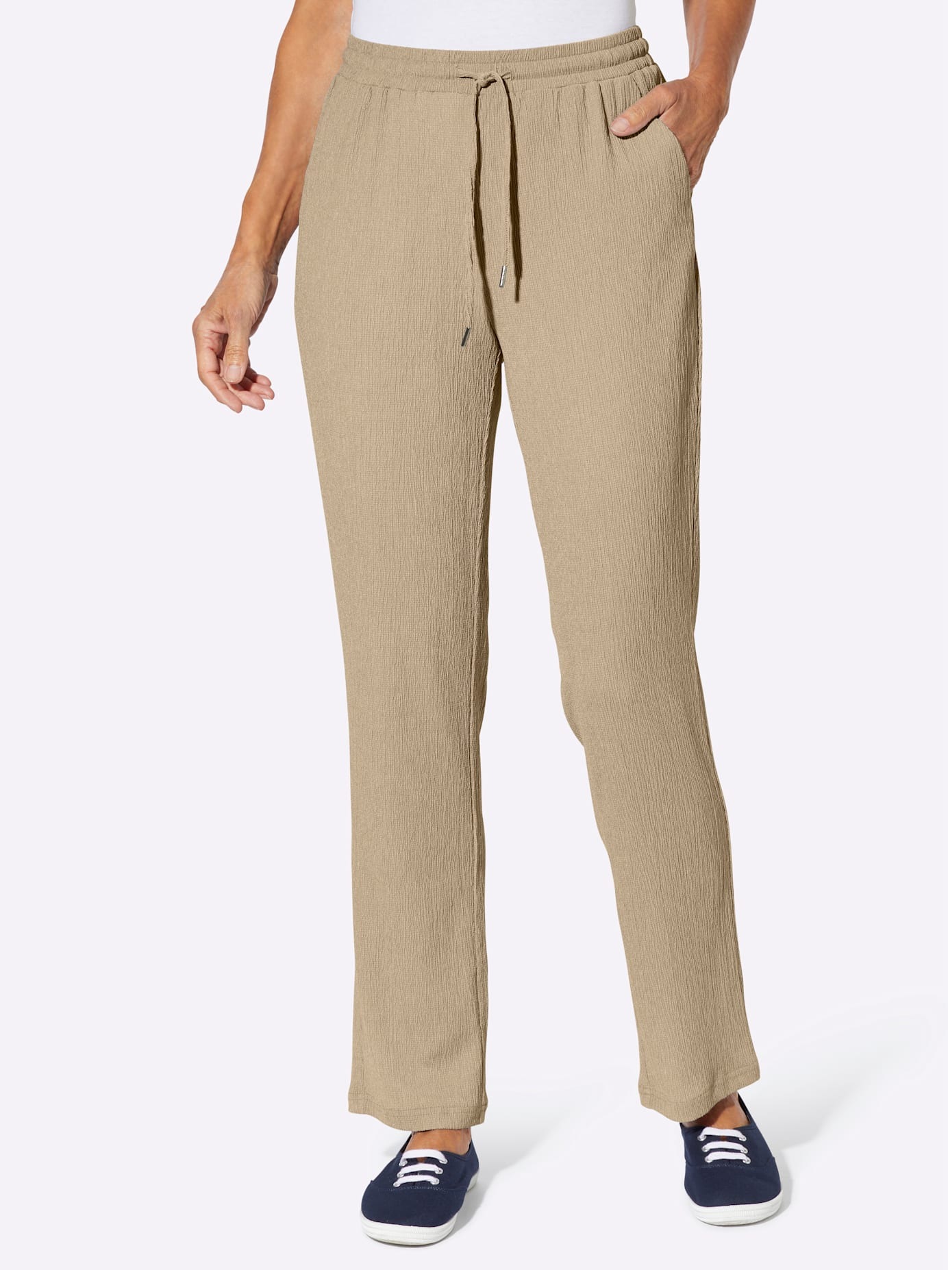 Classic Basics Schlupfhose