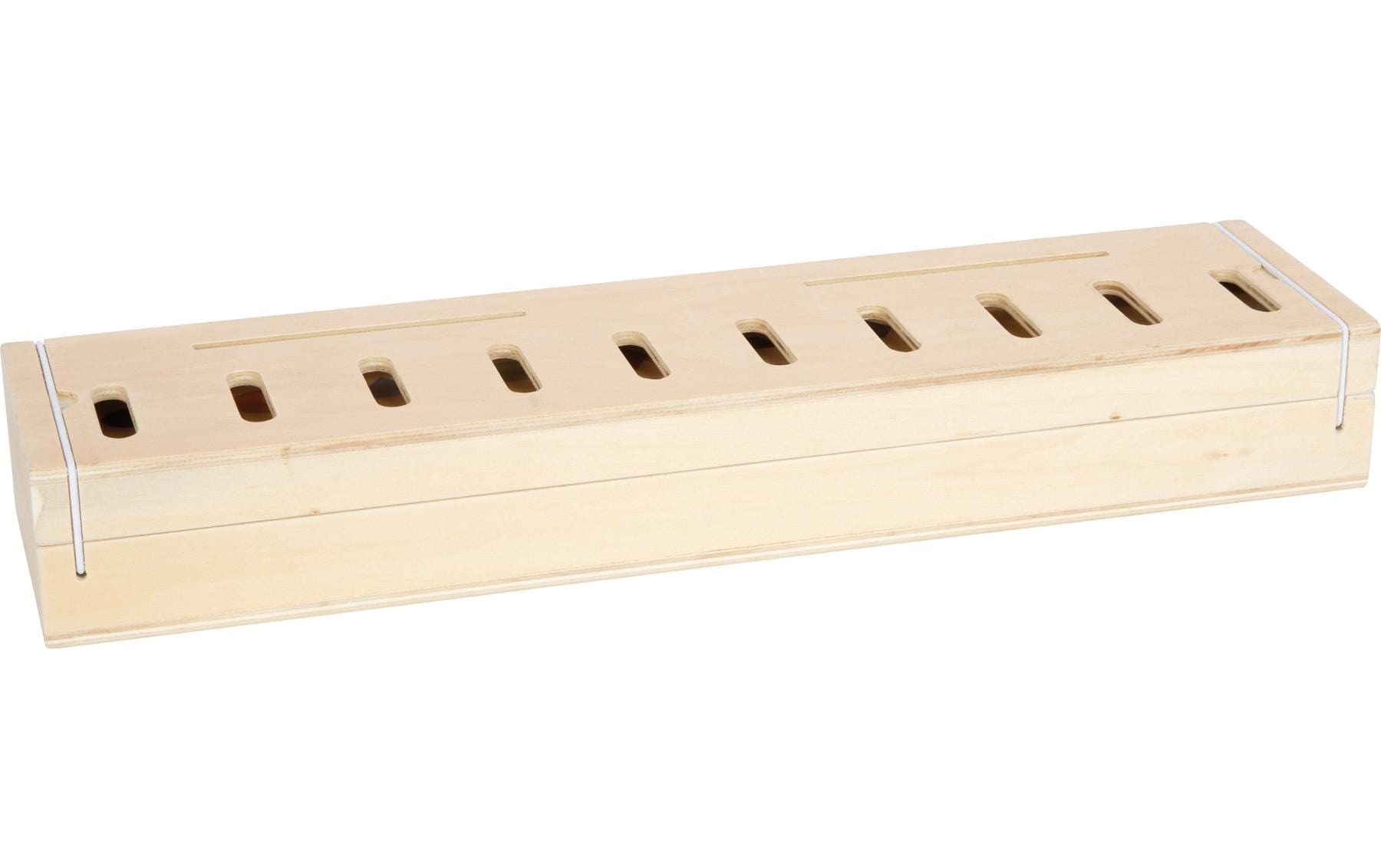 Small Foot Spiel »Weltentdecker«