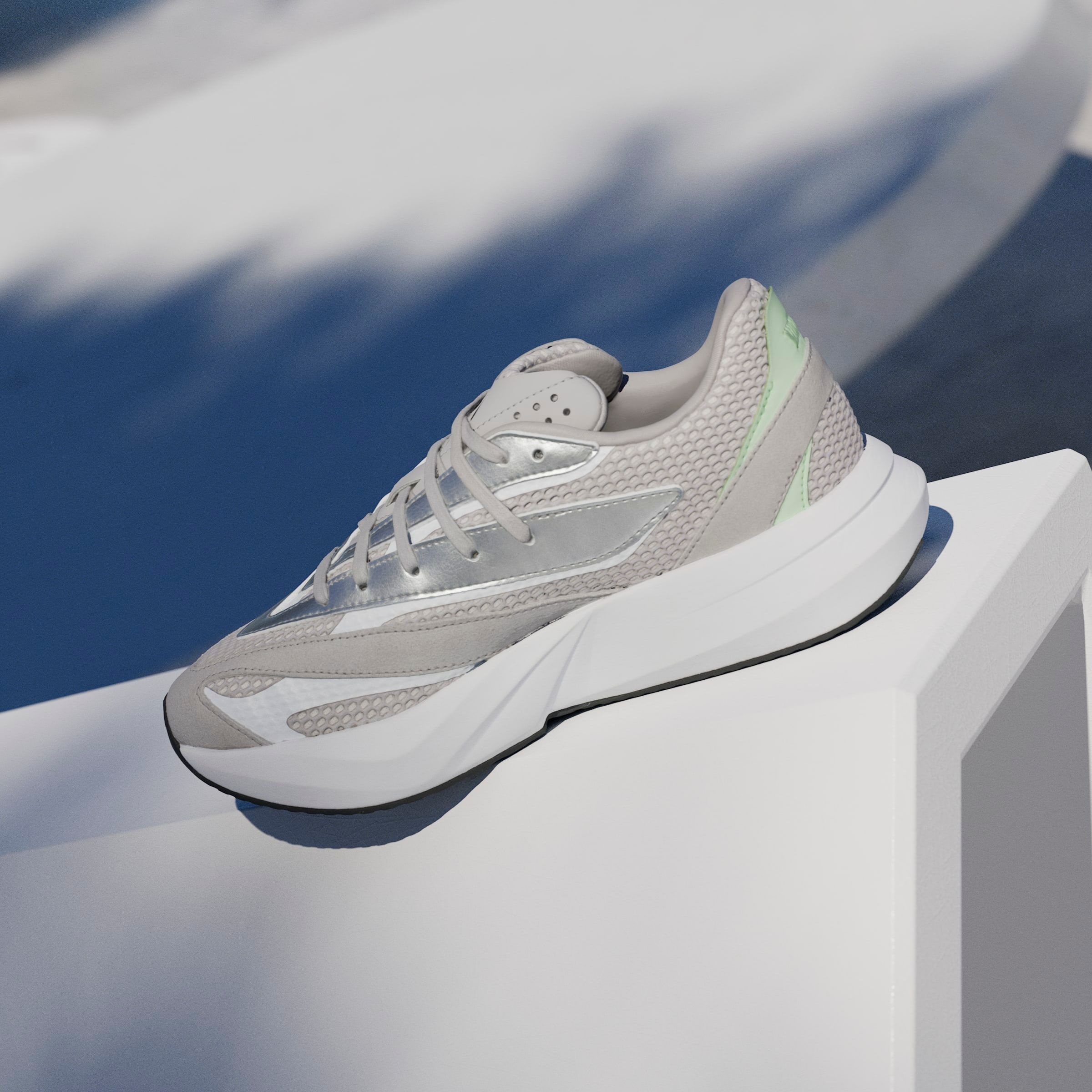 adidas Sportswear Sneaker »LIGHTBLAZE E«