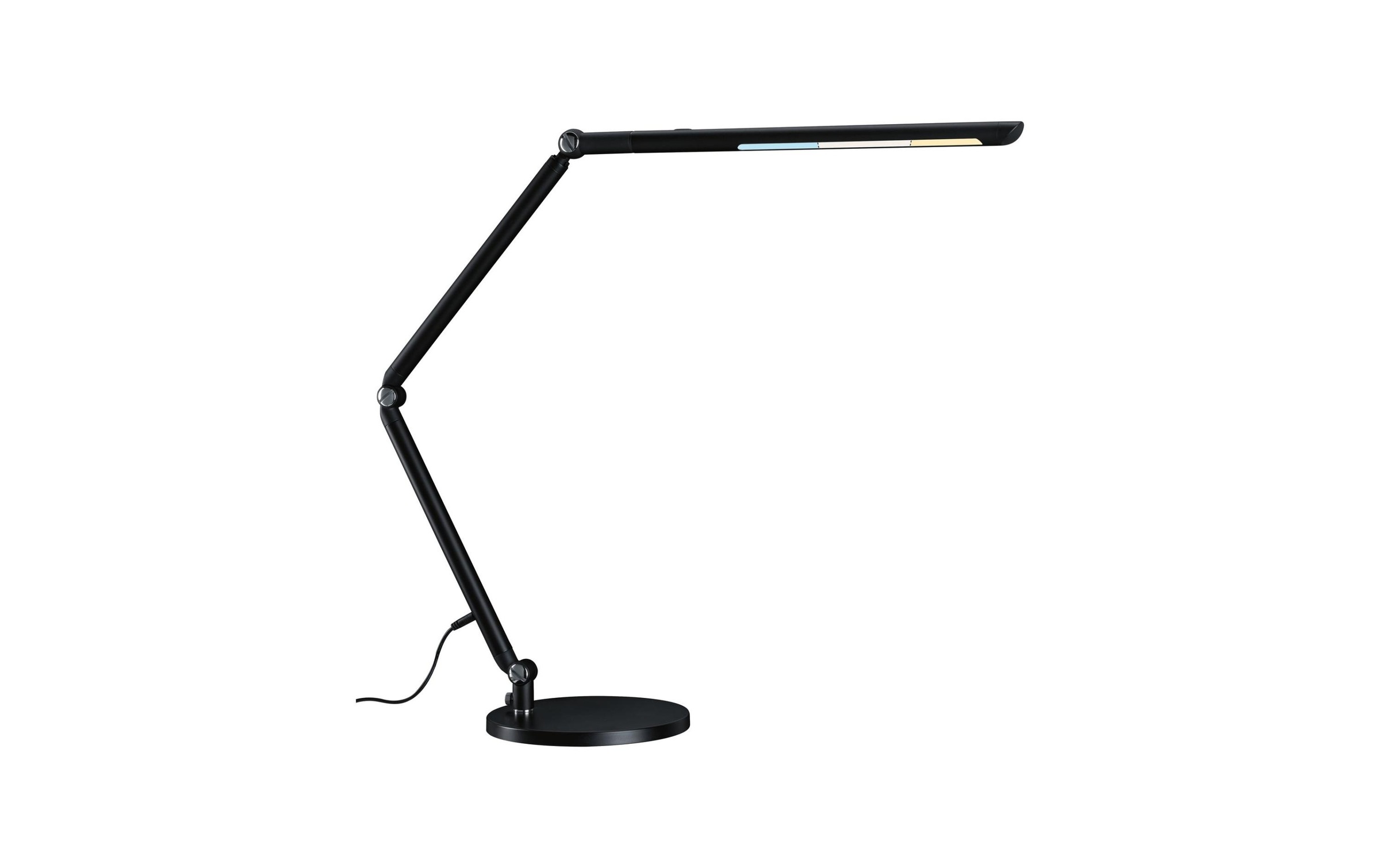 Image of Paulmann LED Schreibtischlampe "FlexBar" Kaltweiss Neutralweiss