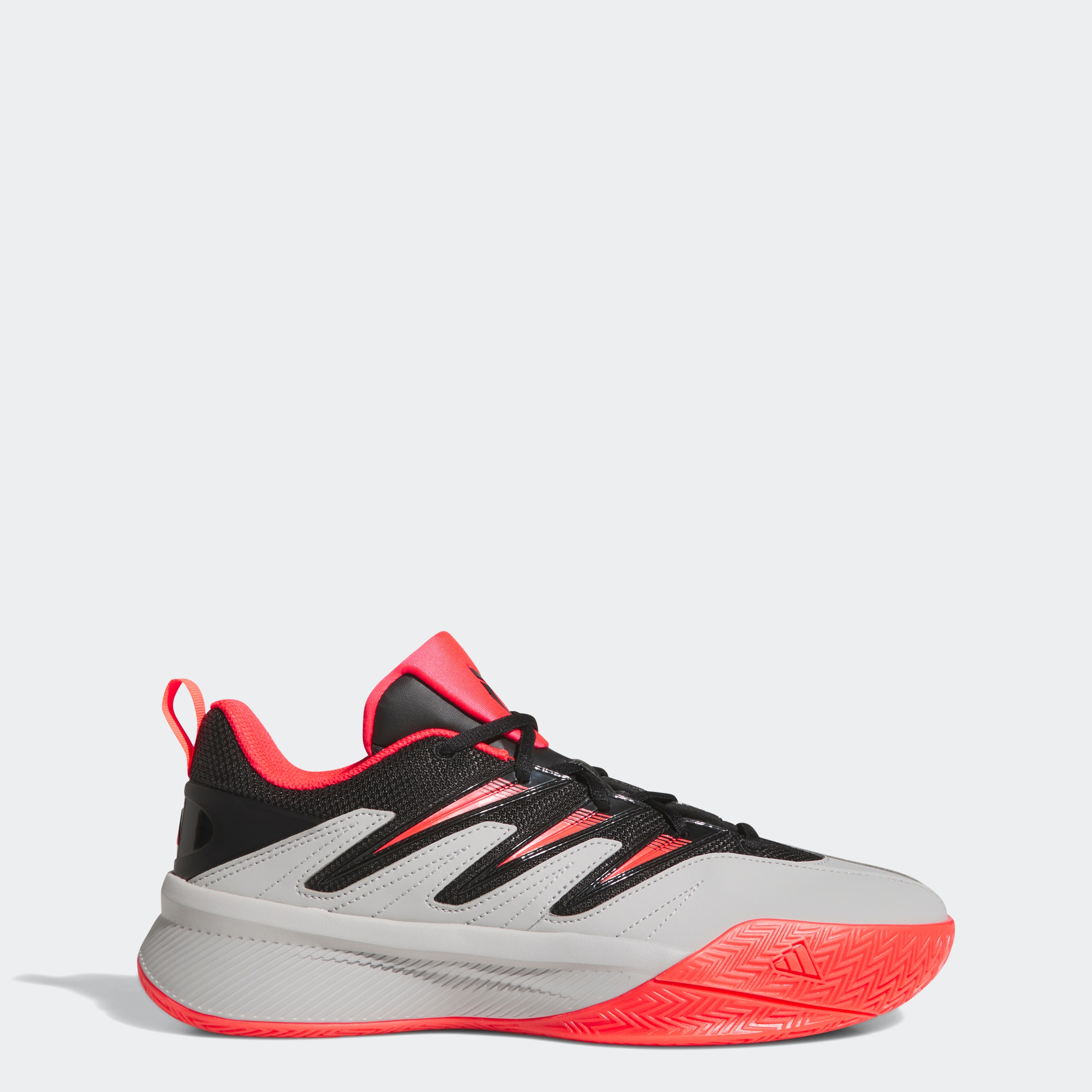 adidas Performance Basketballschuh »DAME CERTIFIED 3«