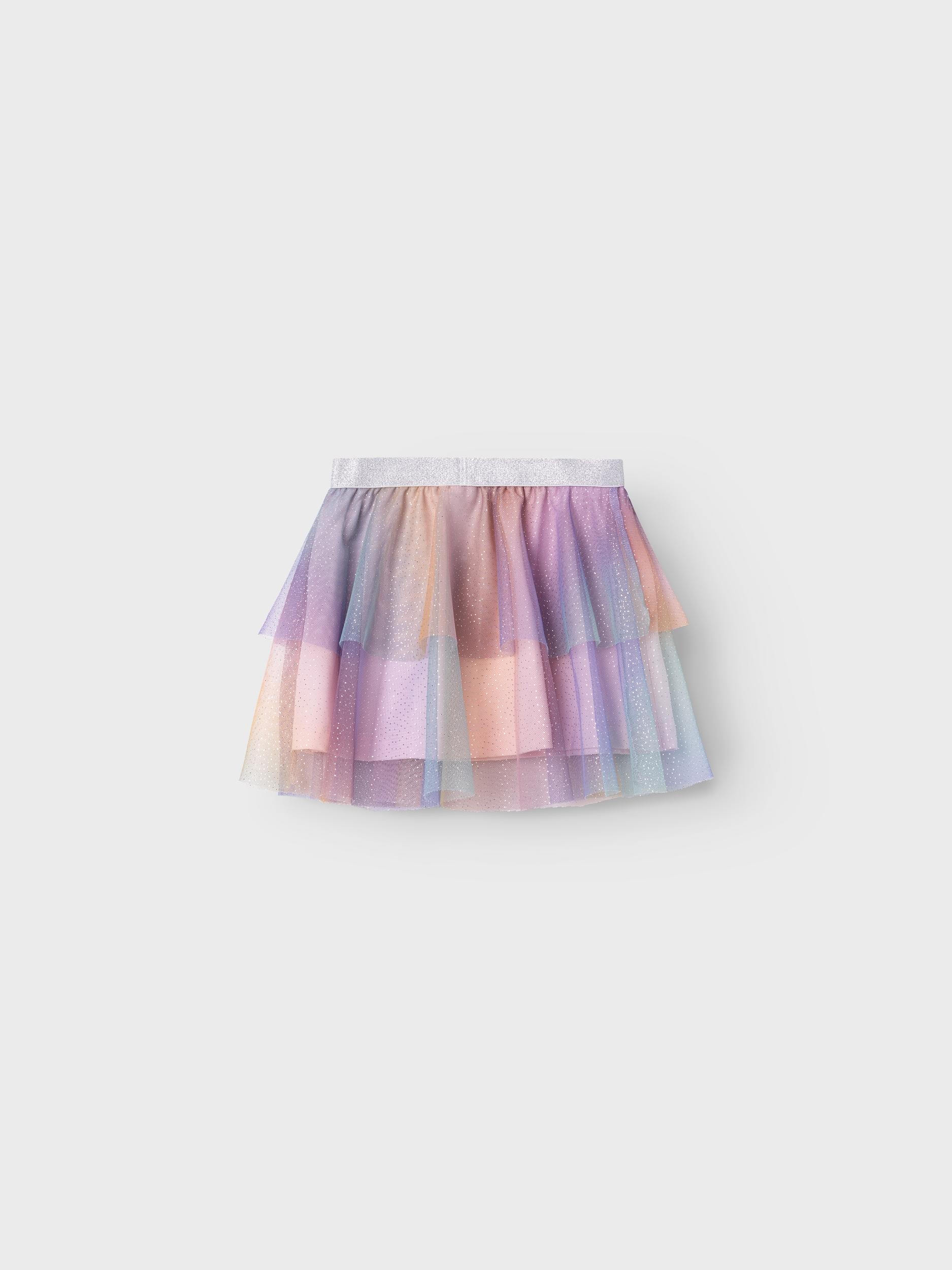 Name It Tüllrock »NMFHILLO TULLE SKIRT BOX«