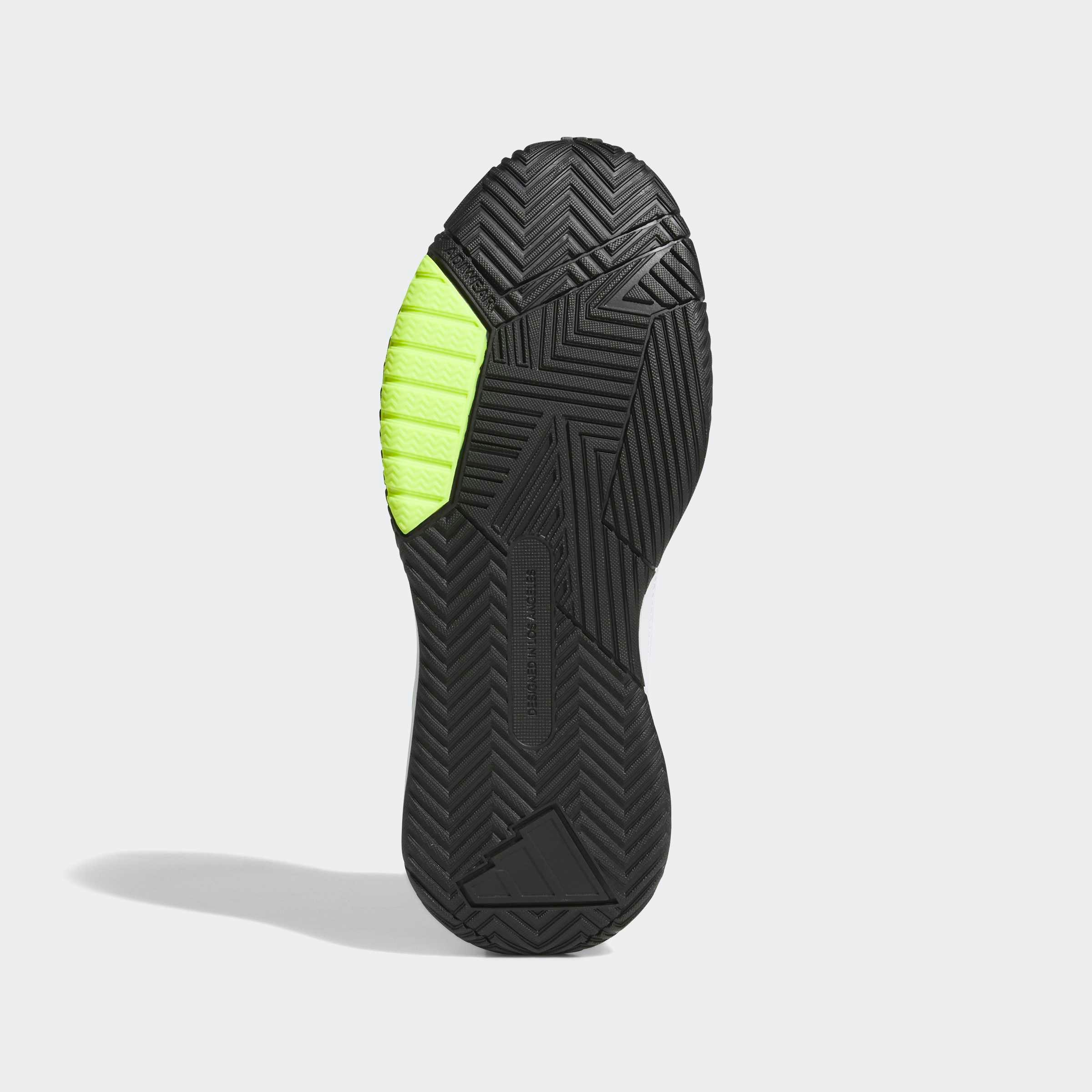 adidas Sportswear Basketballschuh »OWNTHEGAME 3.0«