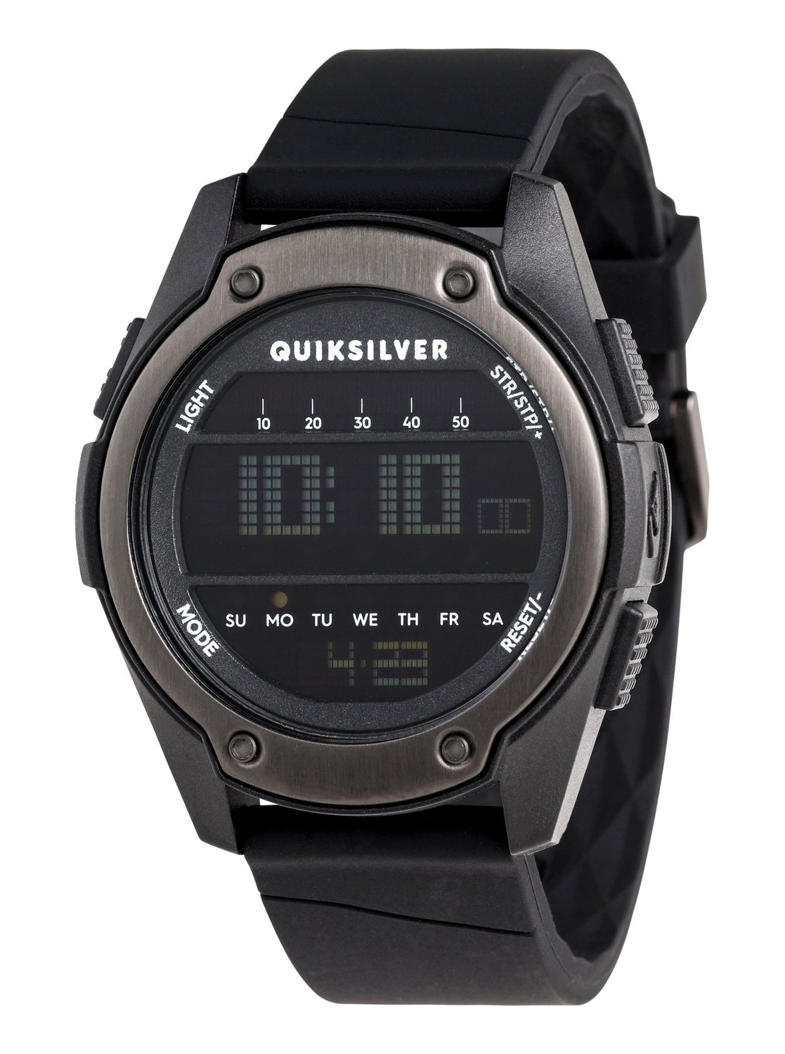 Image of Quiksilver Digitaluhr »Stringer« bei Ackermann Versand Schweiz